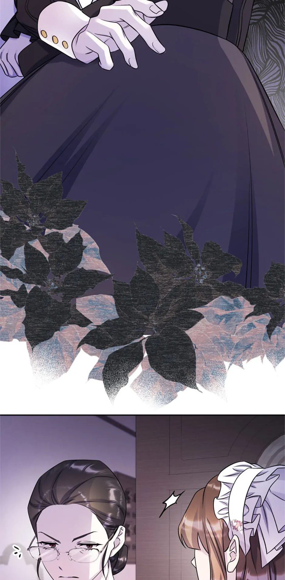 If You Save an Immoral Beast Chapter 32 254 ch 32 40