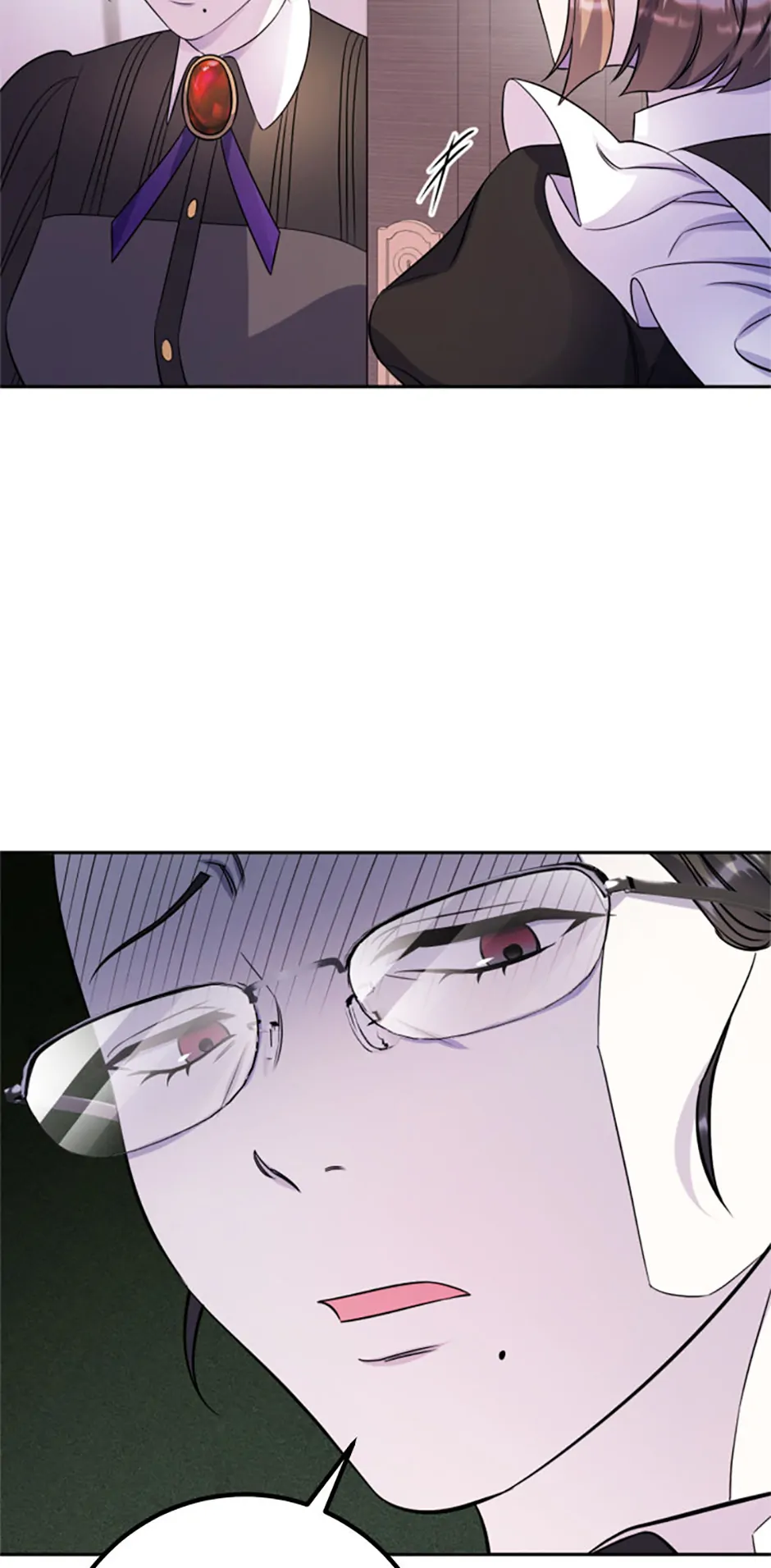 If You Save an Immoral Beast Chapter 32 255 ch 32 41