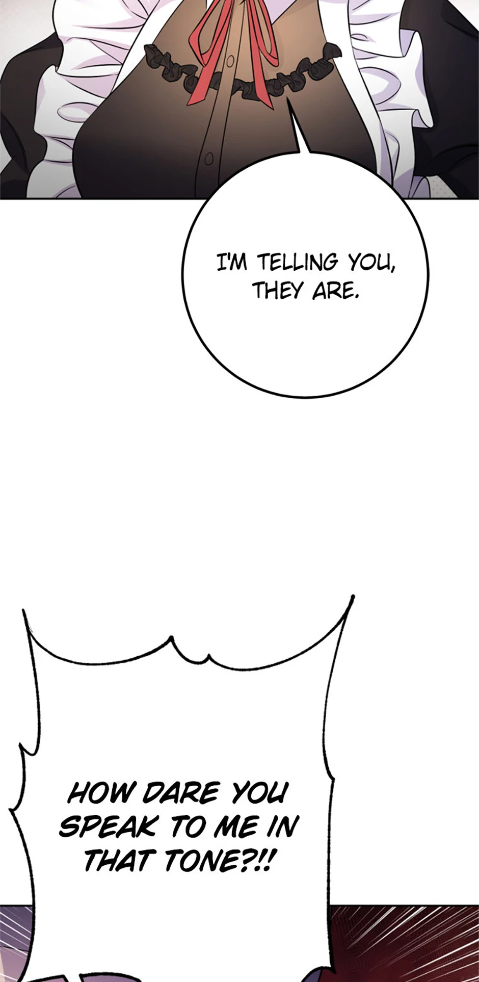 If You Save an Immoral Beast Chapter 32 262 ch 32 48