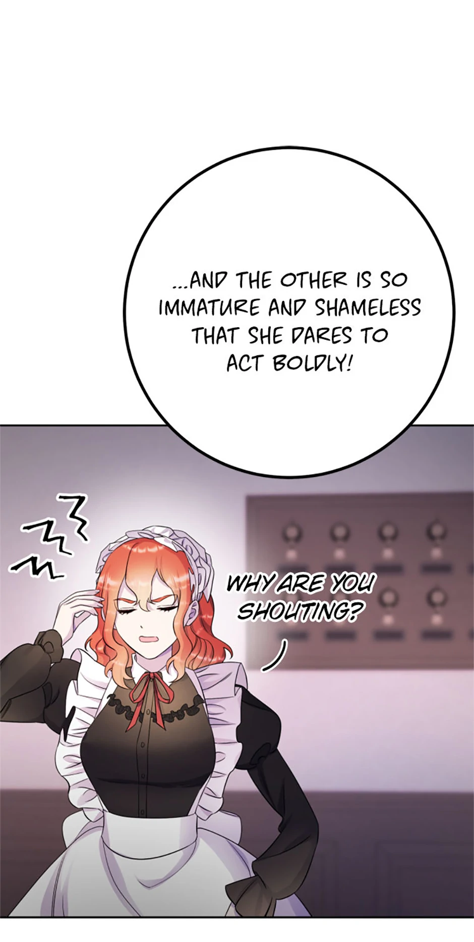 If You Save an Immoral Beast Chapter 32 267 ch 32 53