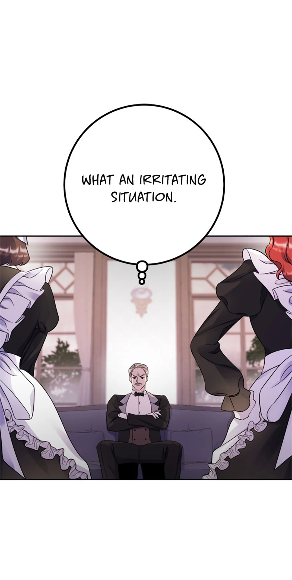 If You Save an Immoral Beast Chapter 32 268 ch 32 54