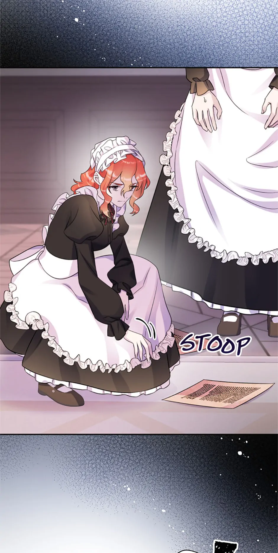 If You Save an Immoral Beast Chapter 32 273 ch 32 59