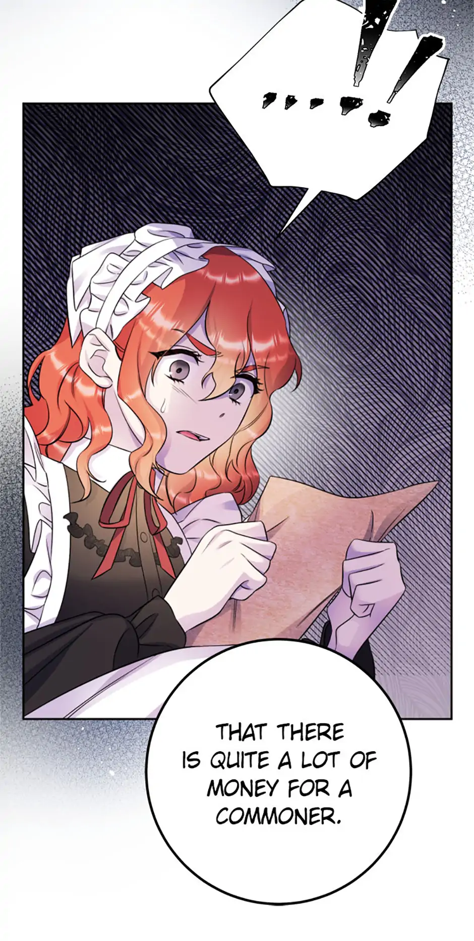 If You Save an Immoral Beast Chapter 32 274 ch 32 60