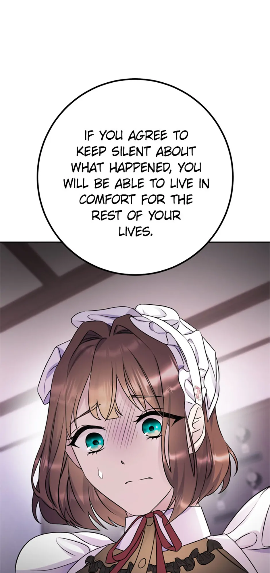 If You Save an Immoral Beast Chapter 32 275 ch 32 61