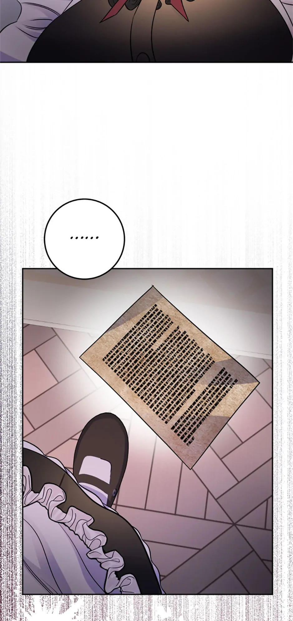 If You Save an Immoral Beast Chapter 32 276 ch 32 62