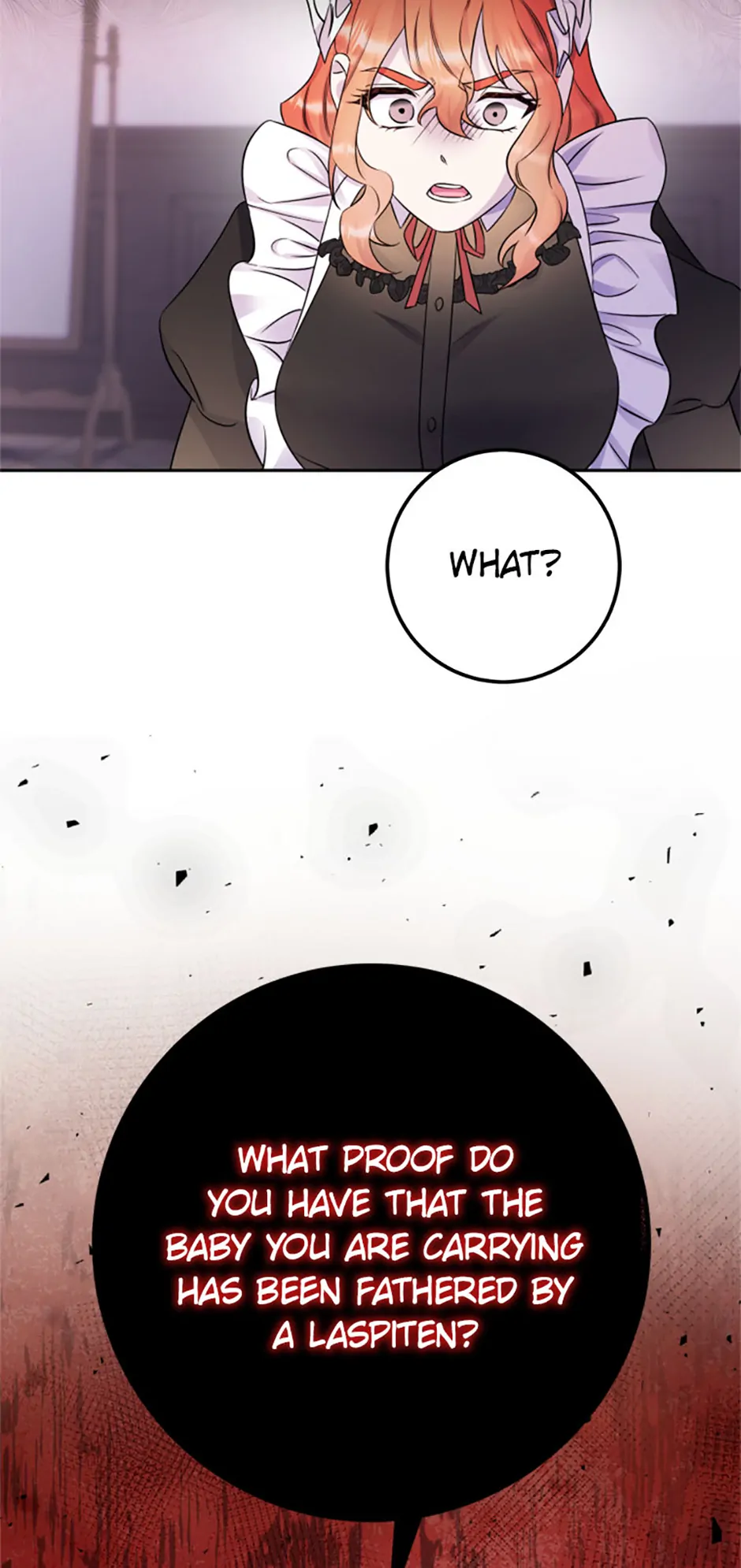 If You Save an Immoral Beast Chapter 32 281 ch 32 67