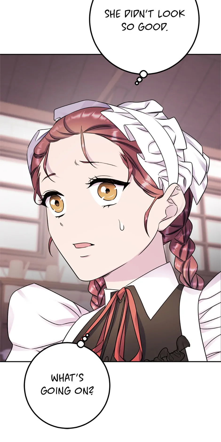 If You Save an Immoral Beast Chapter 32 223 ch 32 9