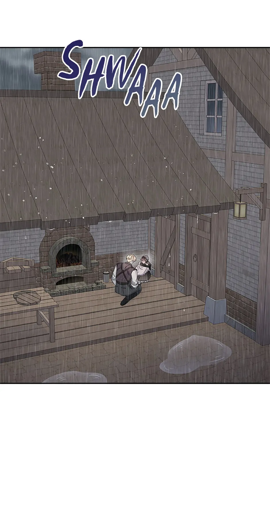 If You Save an Immoral Beast Chapter 34 242 ch 34 1