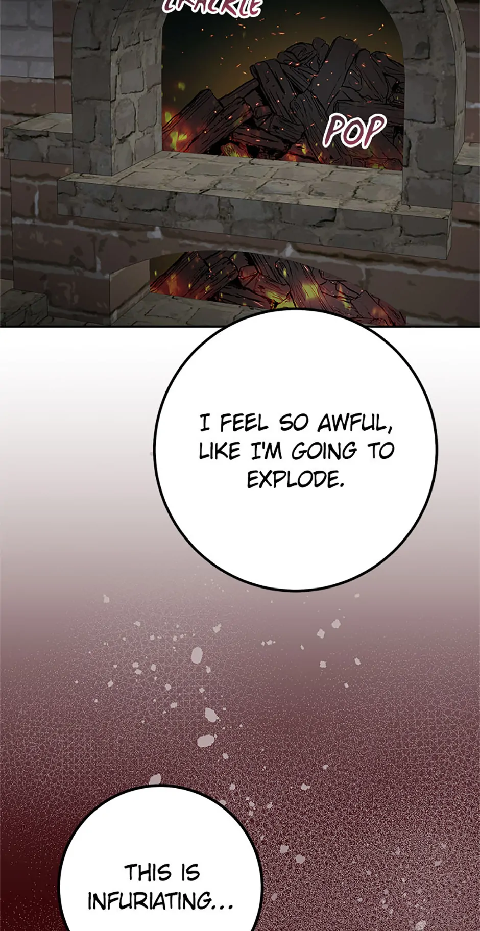 If You Save an Immoral Beast Chapter 34 255 ch 34 14