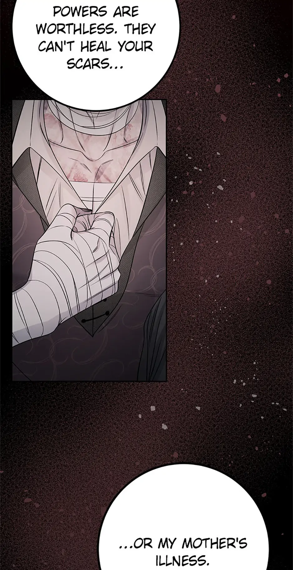 If You Save an Immoral Beast Chapter 34 257 ch 34 16