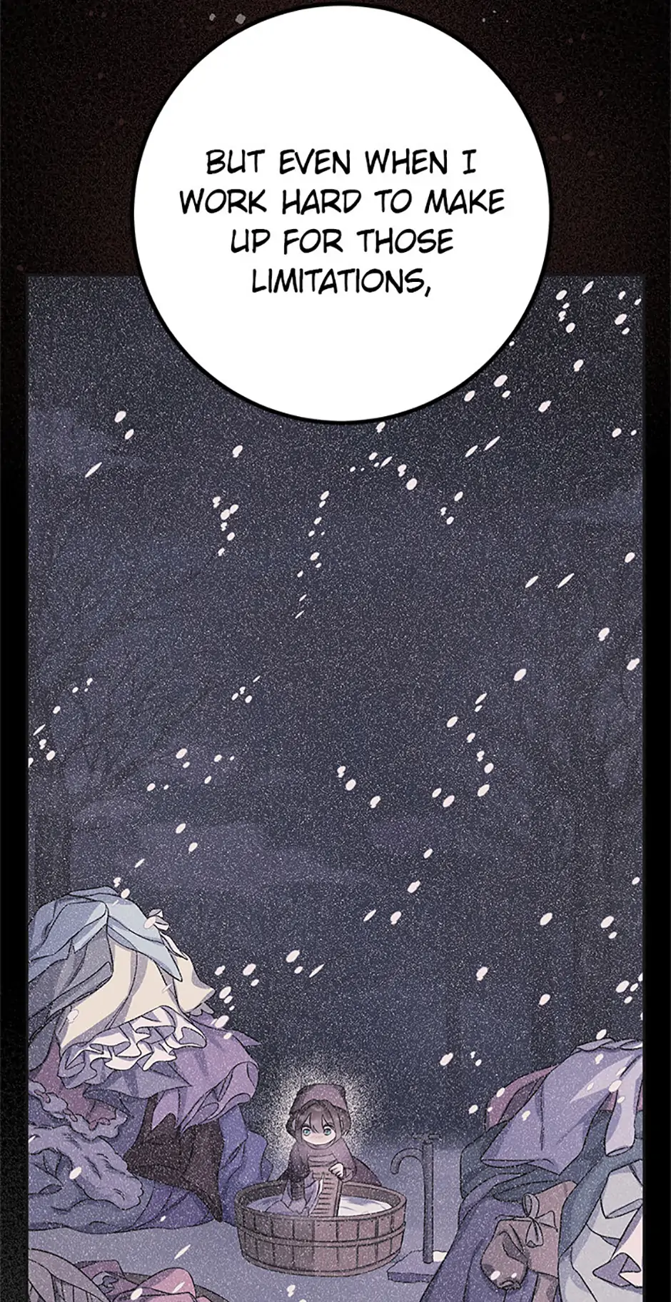 If You Save an Immoral Beast Chapter 34 259 ch 34 18