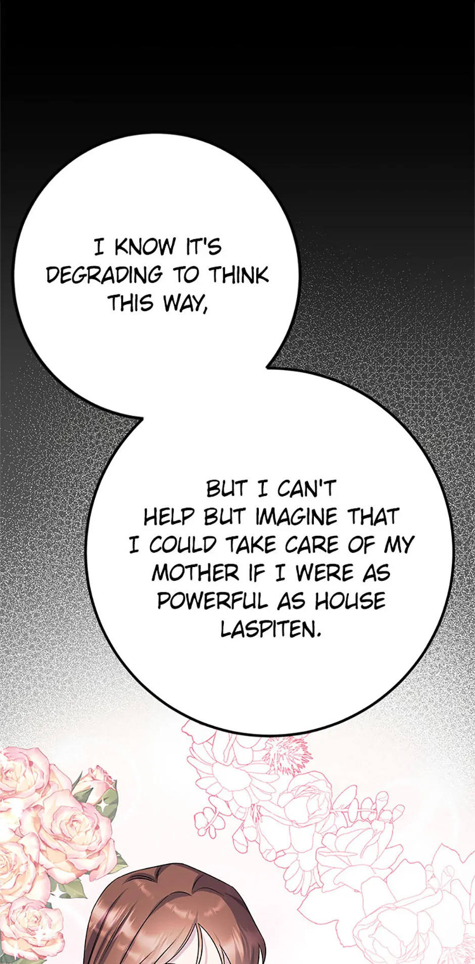 If You Save an Immoral Beast Chapter 34 261 ch 34 20