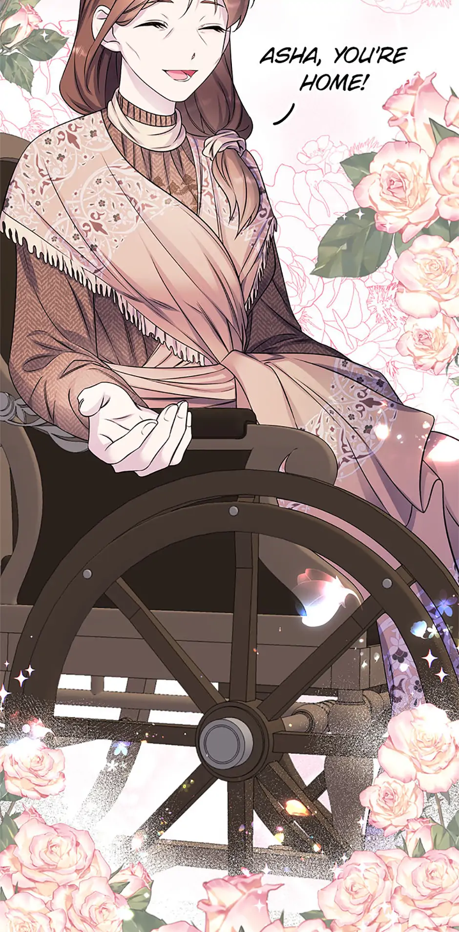 If You Save an Immoral Beast Chapter 34 262 ch 34 21