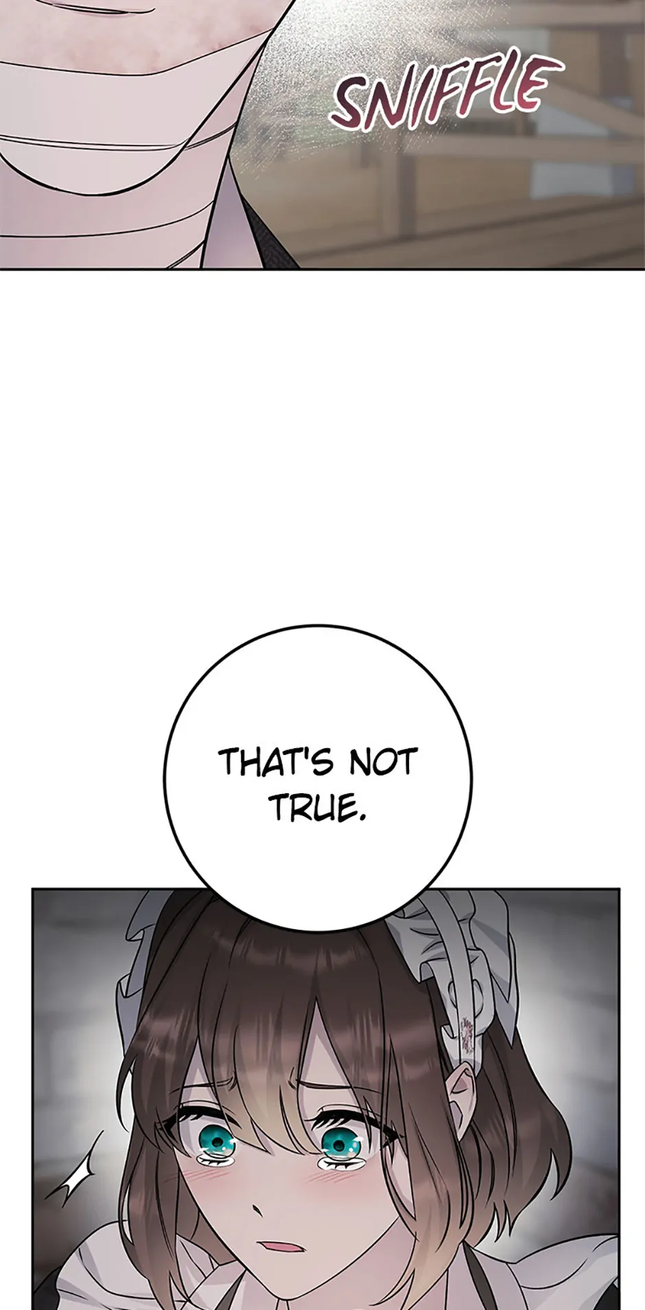 If You Save an Immoral Beast Chapter 34 264 ch 34 23