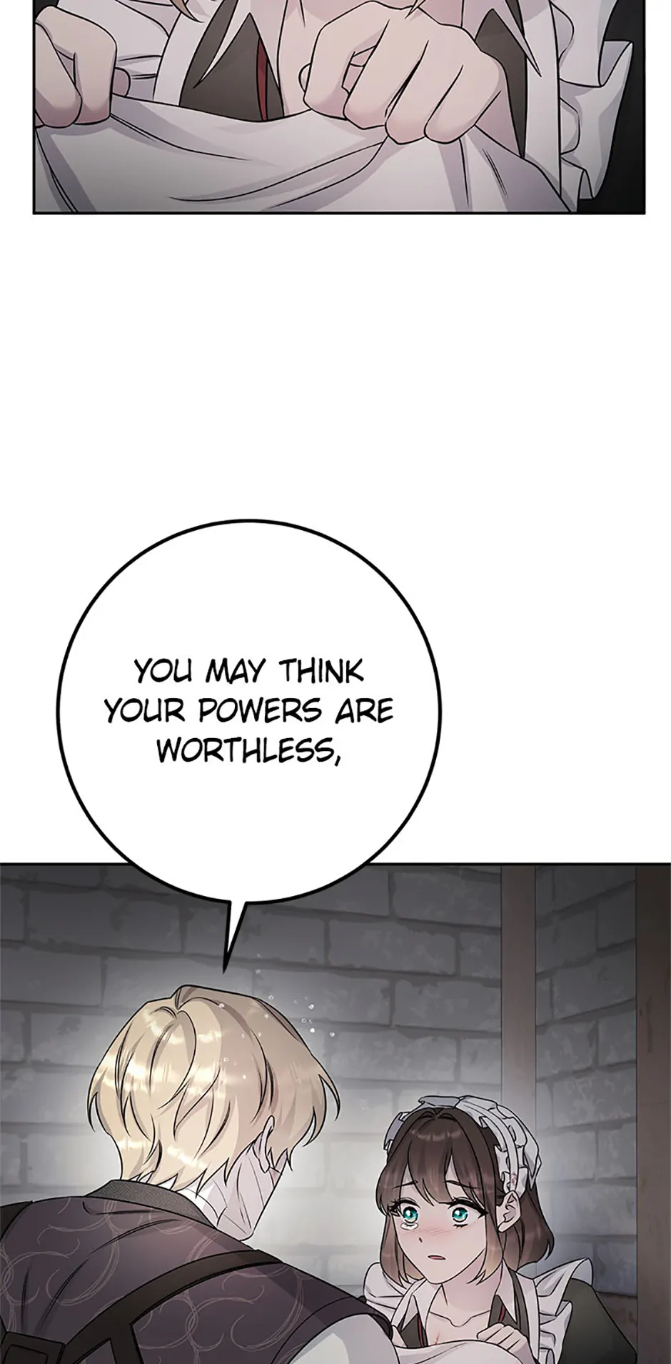 If You Save an Immoral Beast Chapter 34 265 ch 34 24