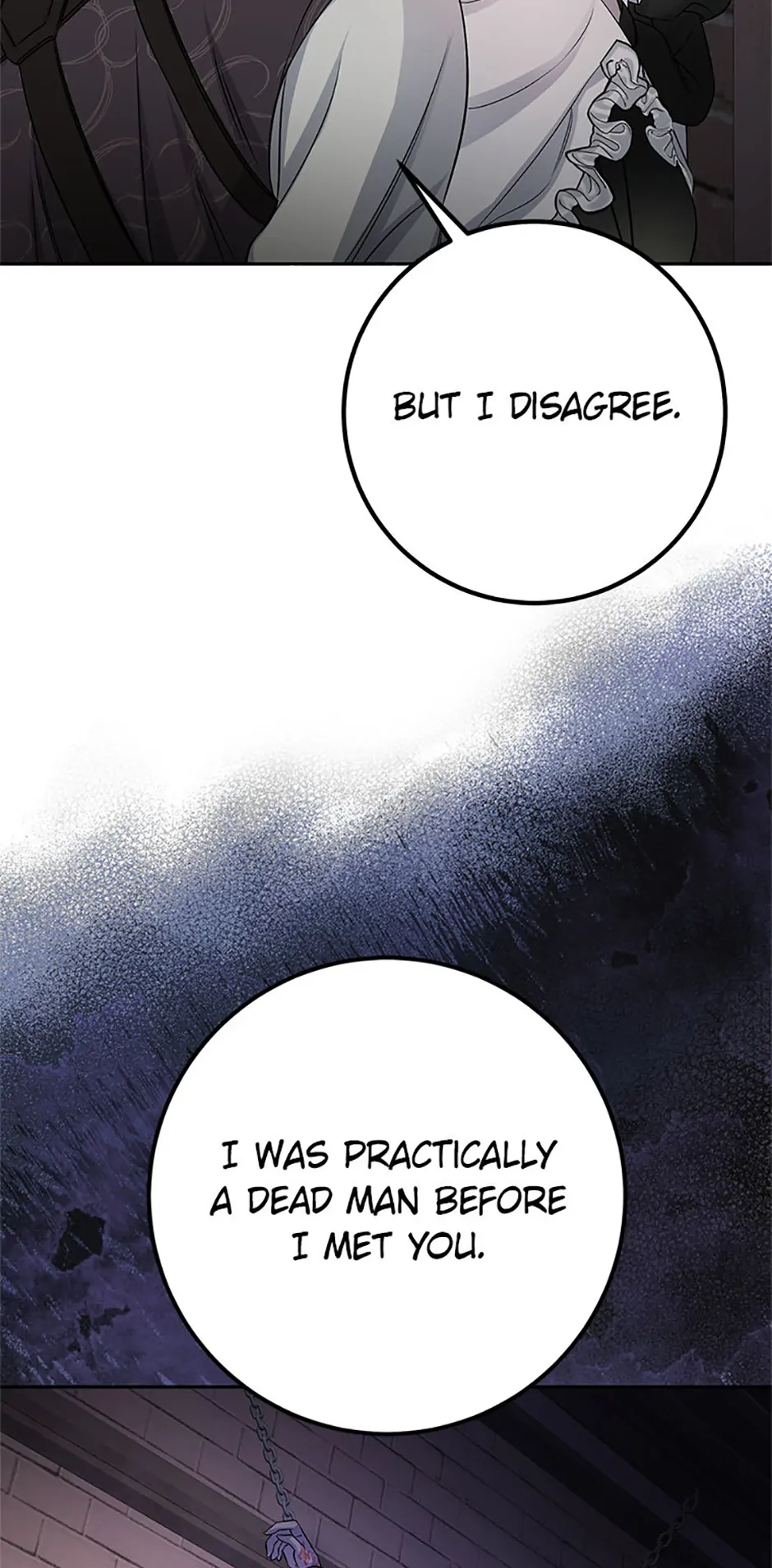 If You Save an Immoral Beast Chapter 34 266 ch 34 25