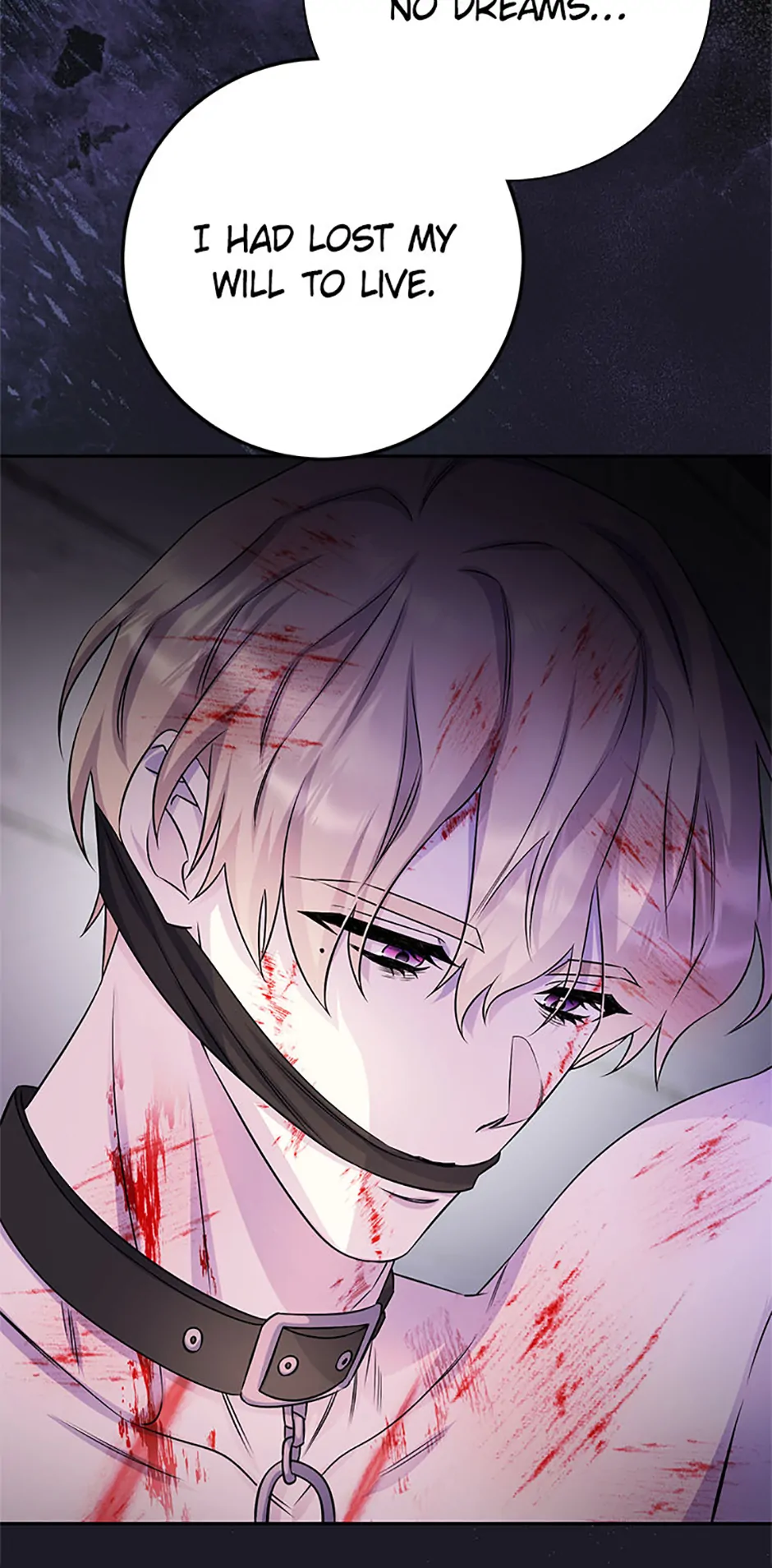 If You Save an Immoral Beast Chapter 34 268 ch 34 27