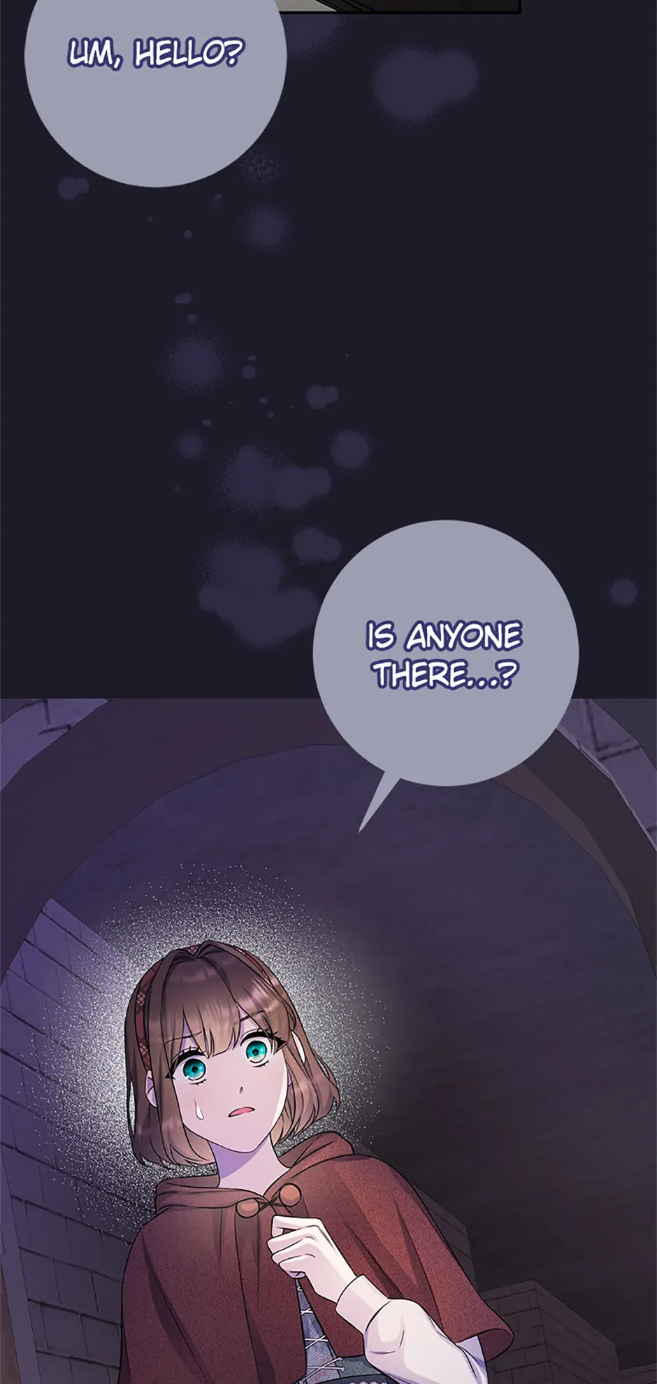 If You Save an Immoral Beast Chapter 34 270 ch 34 29