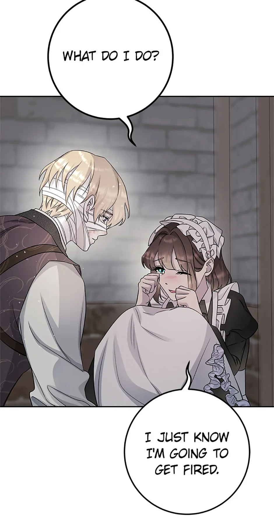 If You Save an Immoral Beast Chapter 34 244 ch 34 3