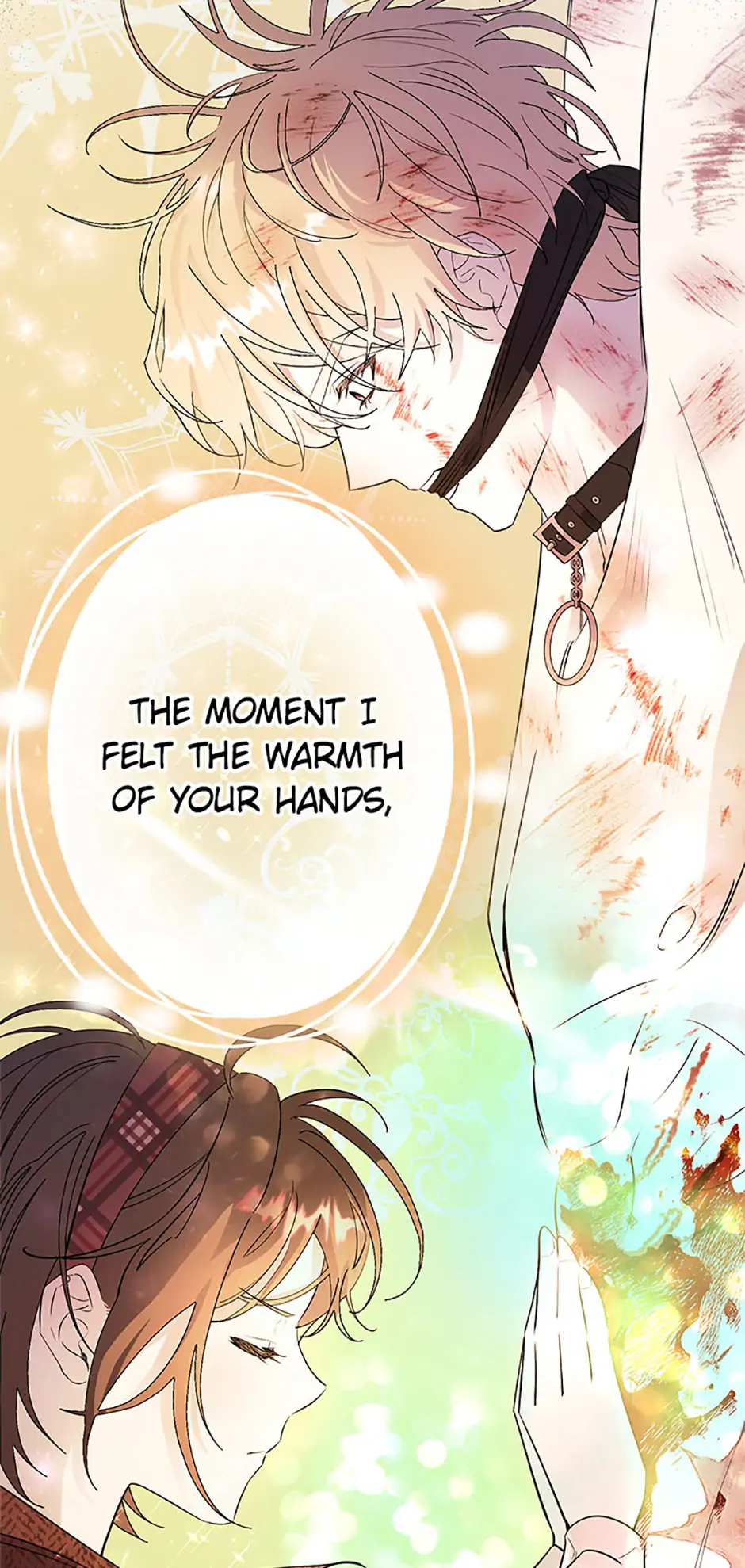 If You Save an Immoral Beast Chapter 34 272 ch 34 31