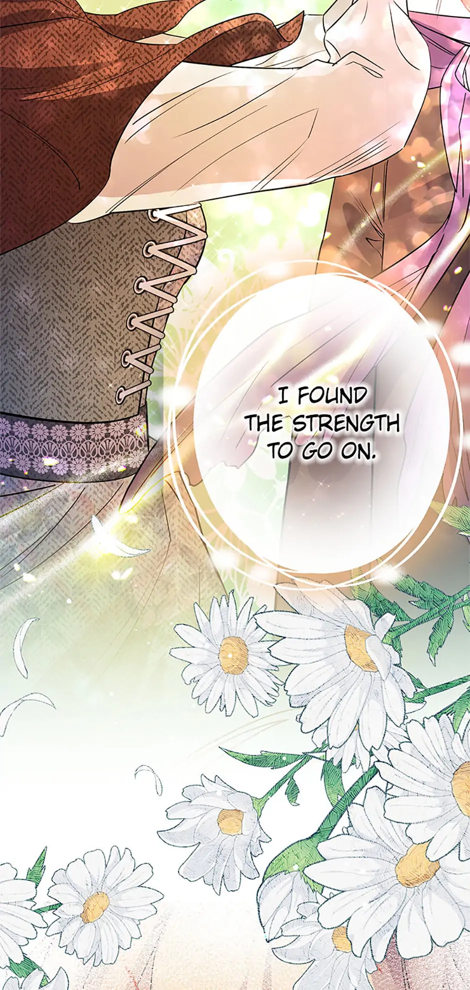 If You Save an Immoral Beast Chapter 34 273 ch 34 32