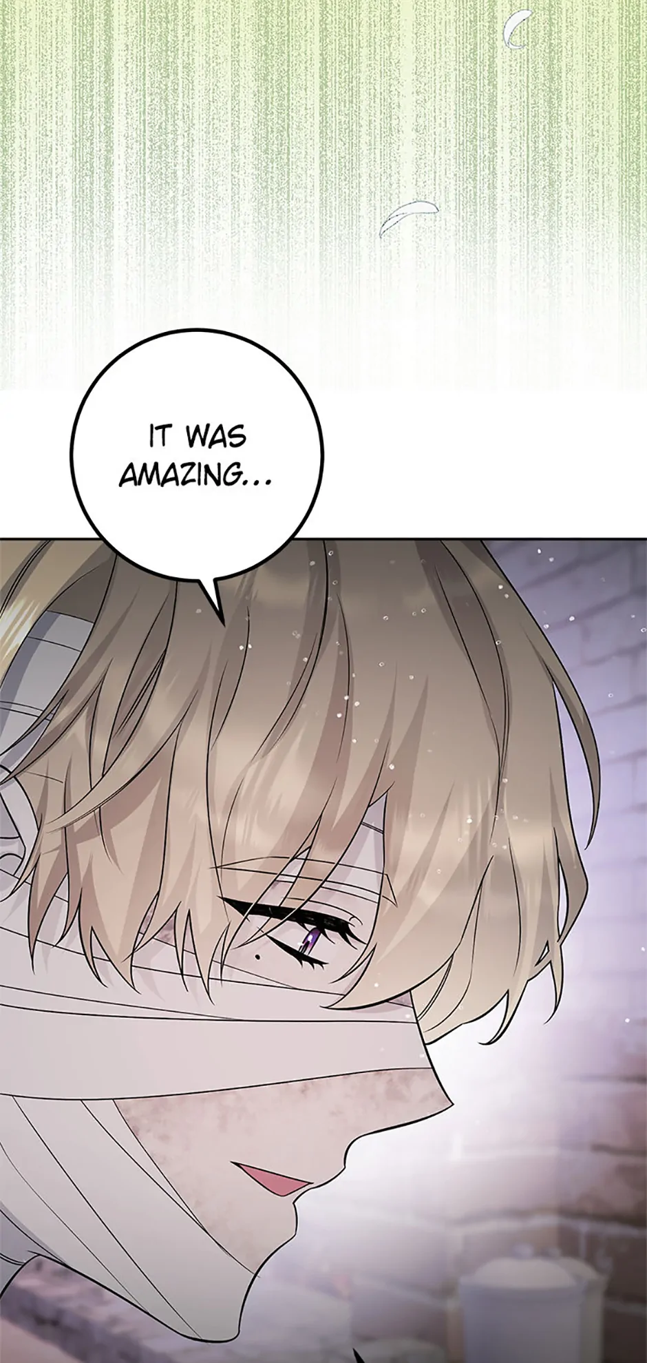 If You Save an Immoral Beast Chapter 34 275 ch 34 34