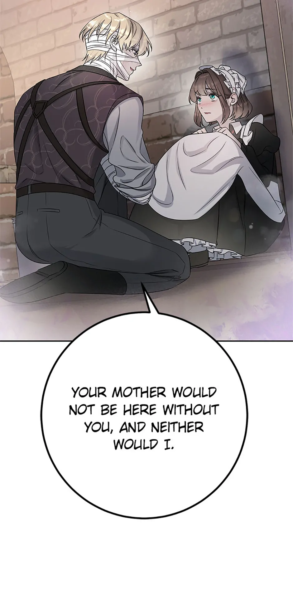 If You Save an Immoral Beast Chapter 34 277 ch 34 36