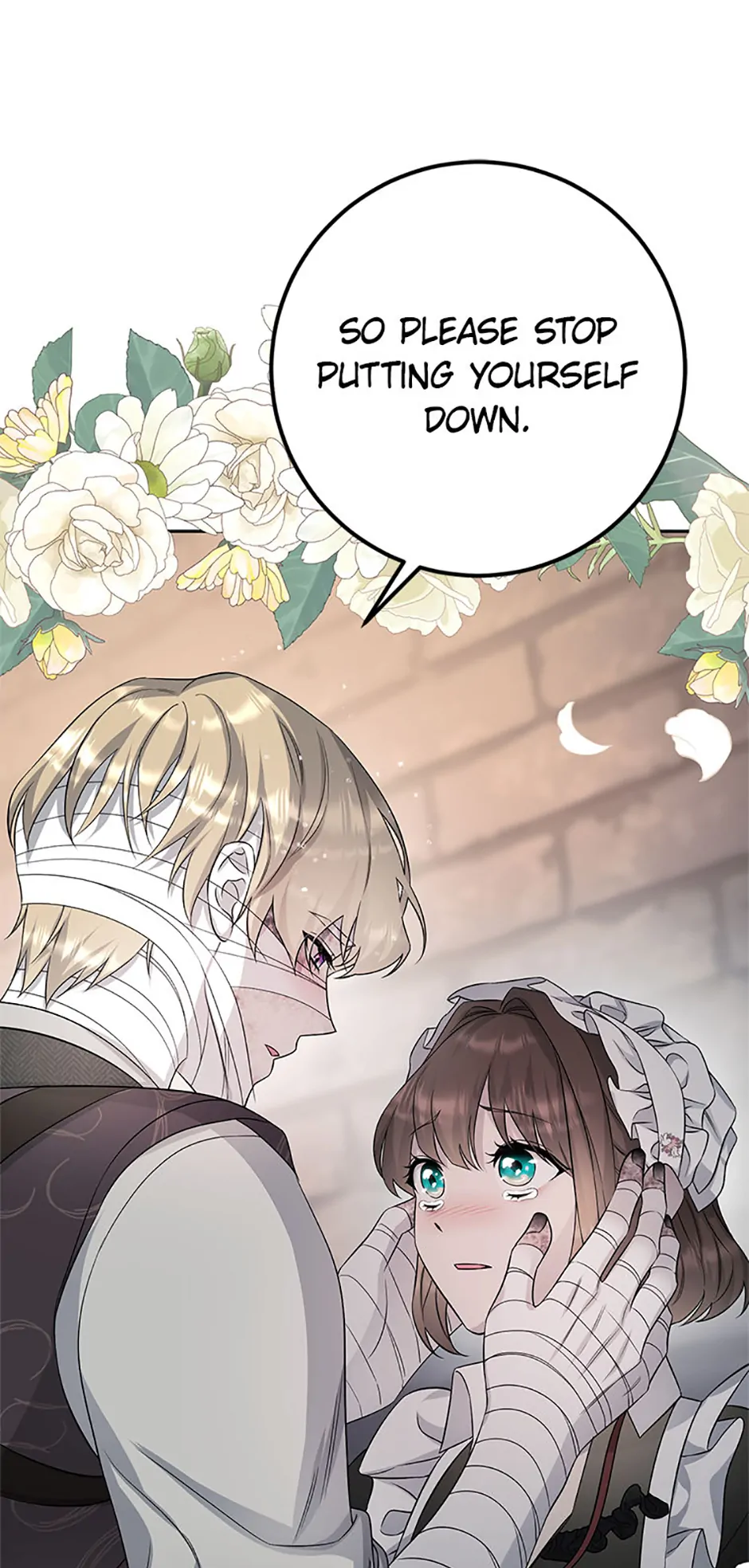 If You Save an Immoral Beast Chapter 34 278 ch 34 37