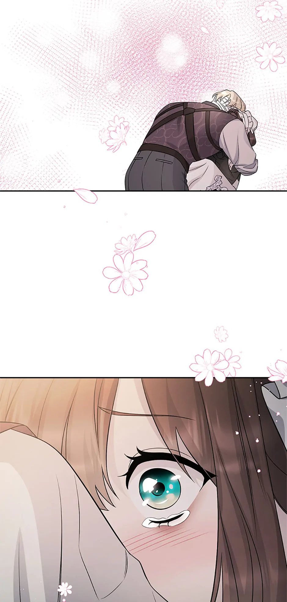 If You Save an Immoral Beast Chapter 34 280 ch 34 39