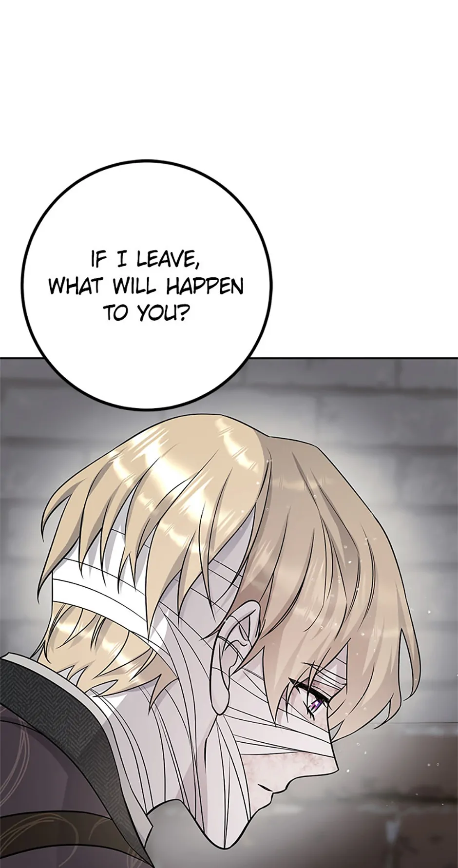 If You Save an Immoral Beast Chapter 34 245 ch 34 4