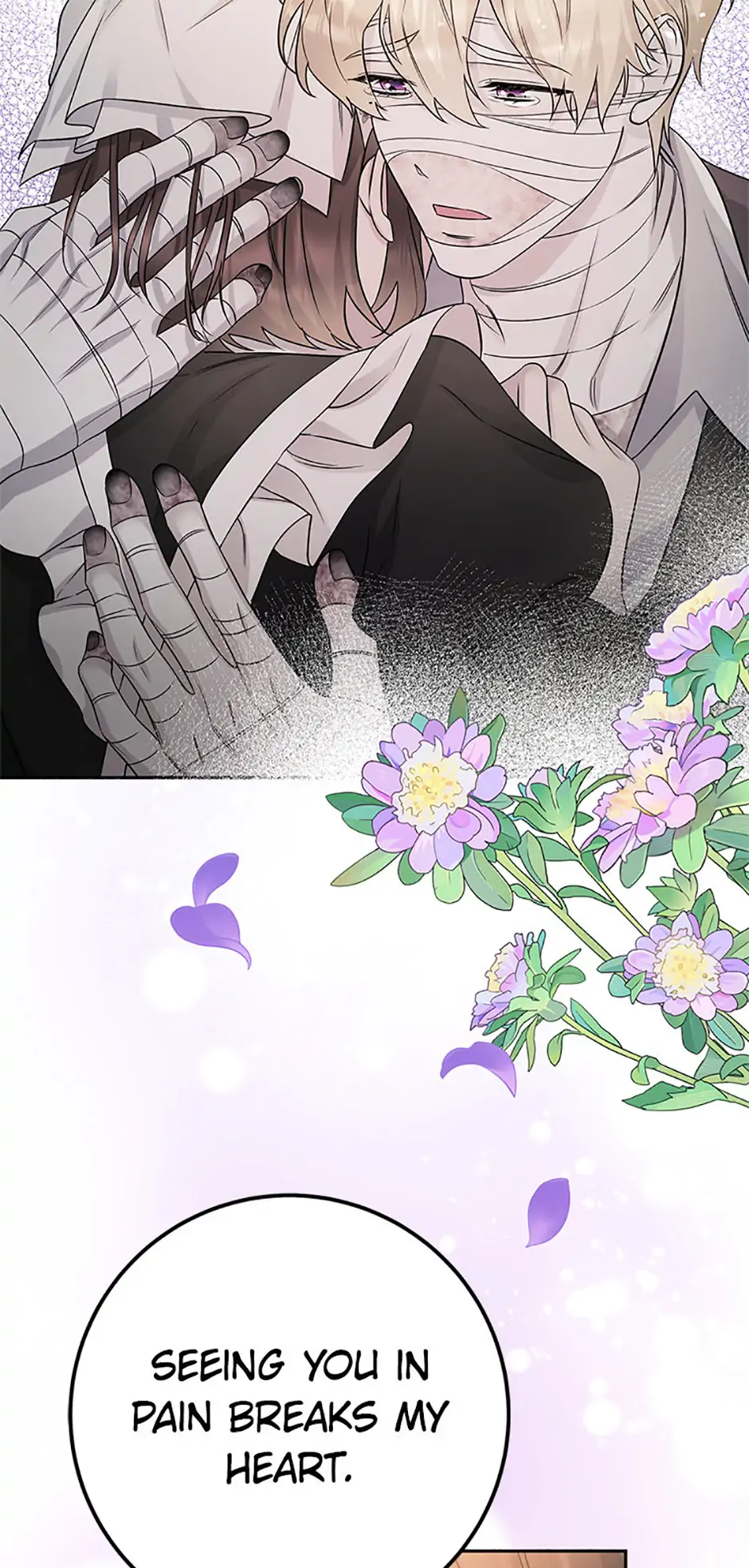 If You Save an Immoral Beast Chapter 34 282 ch 34 41