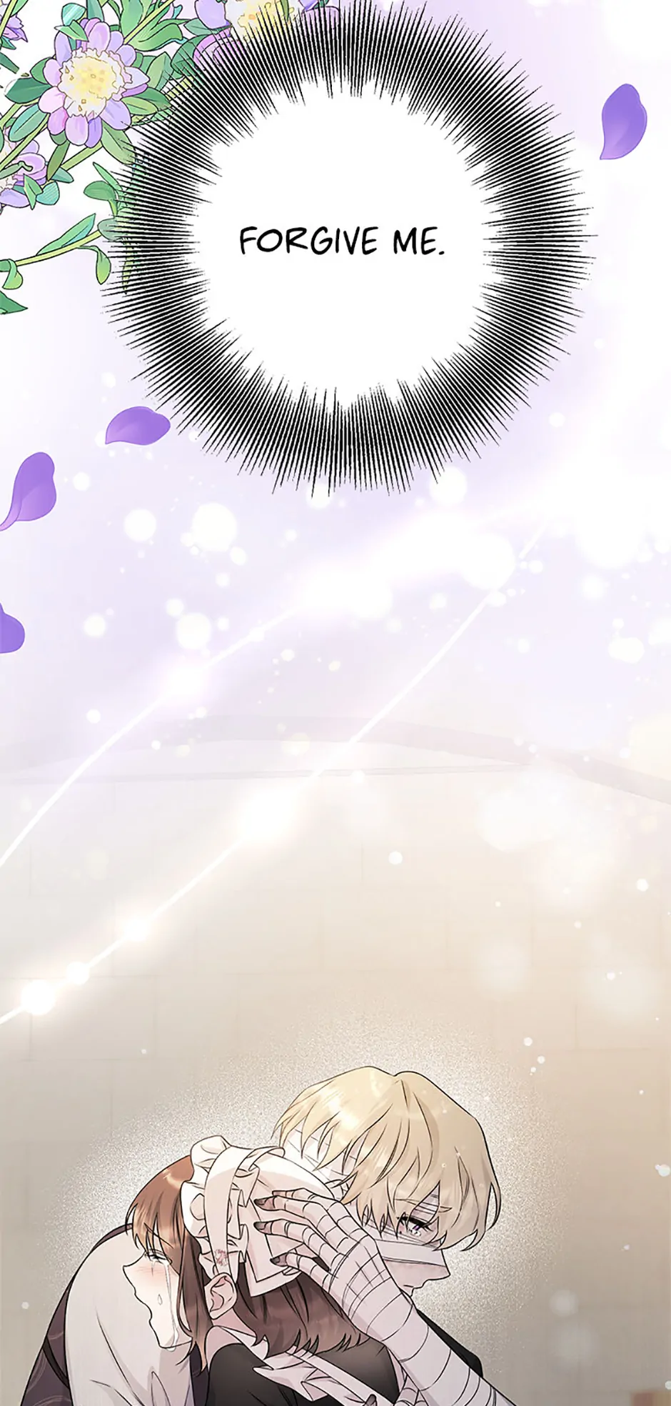 If You Save an Immoral Beast Chapter 34 284 ch 34 43