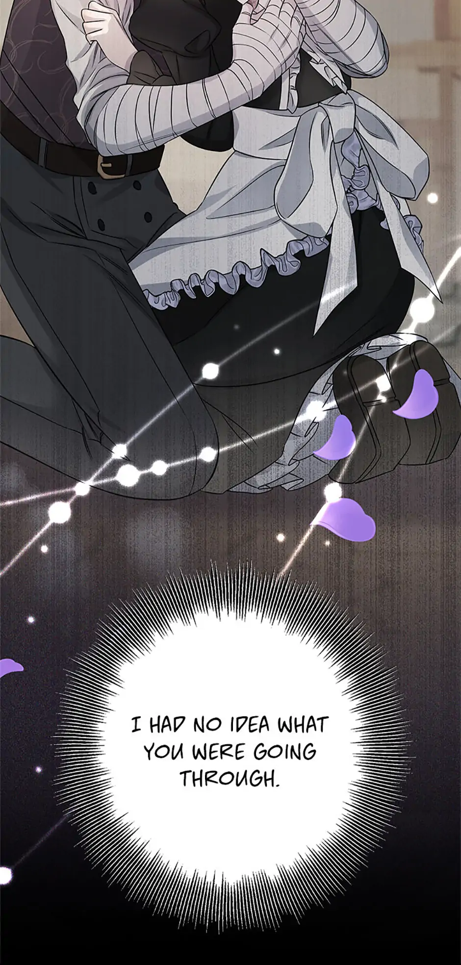 If You Save an Immoral Beast Chapter 34 285 ch 34 44