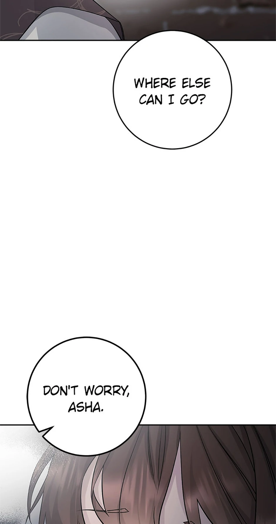 If You Save an Immoral Beast Chapter 34 246 ch 34 5