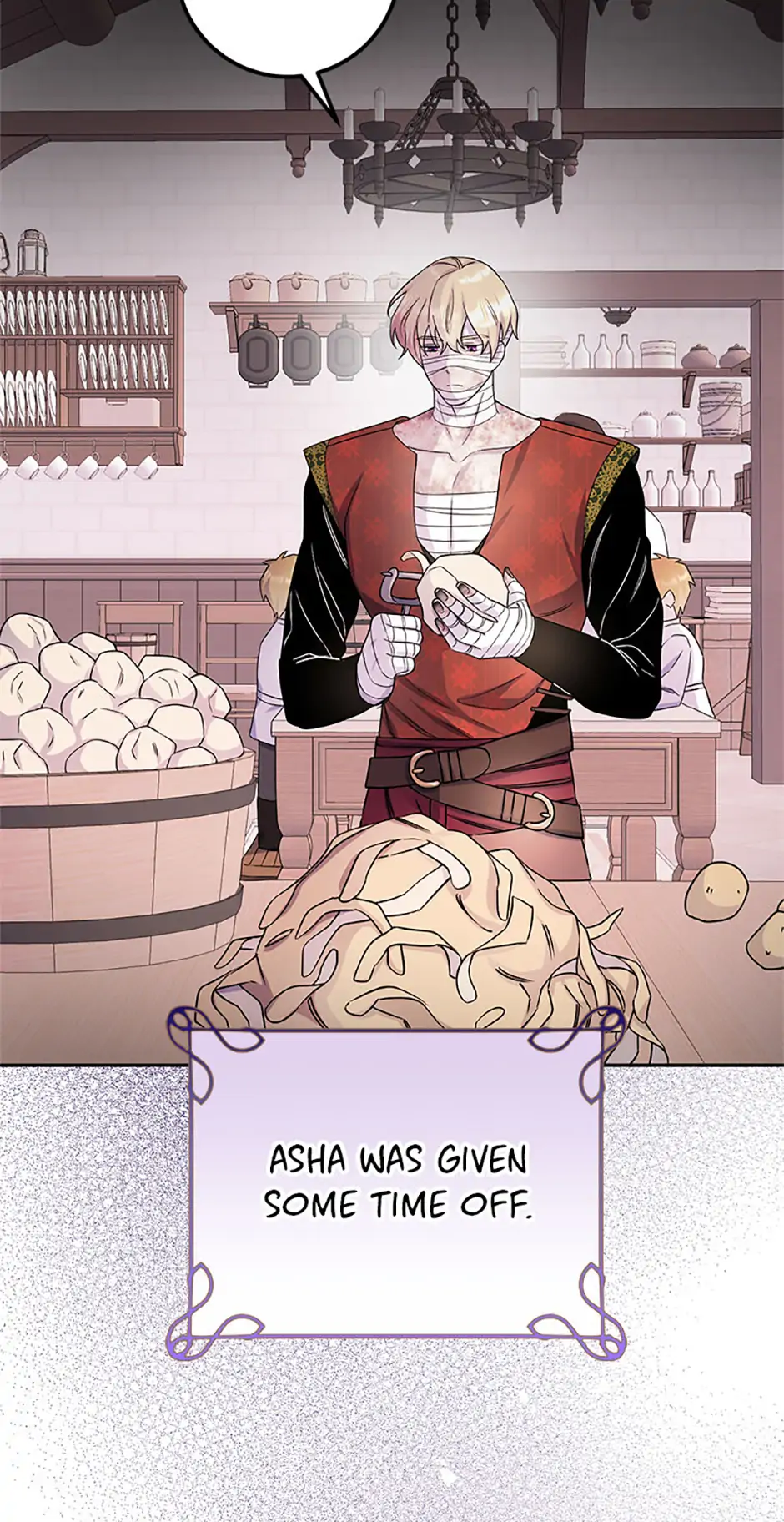 If You Save an Immoral Beast Chapter 34 293 ch 34 52