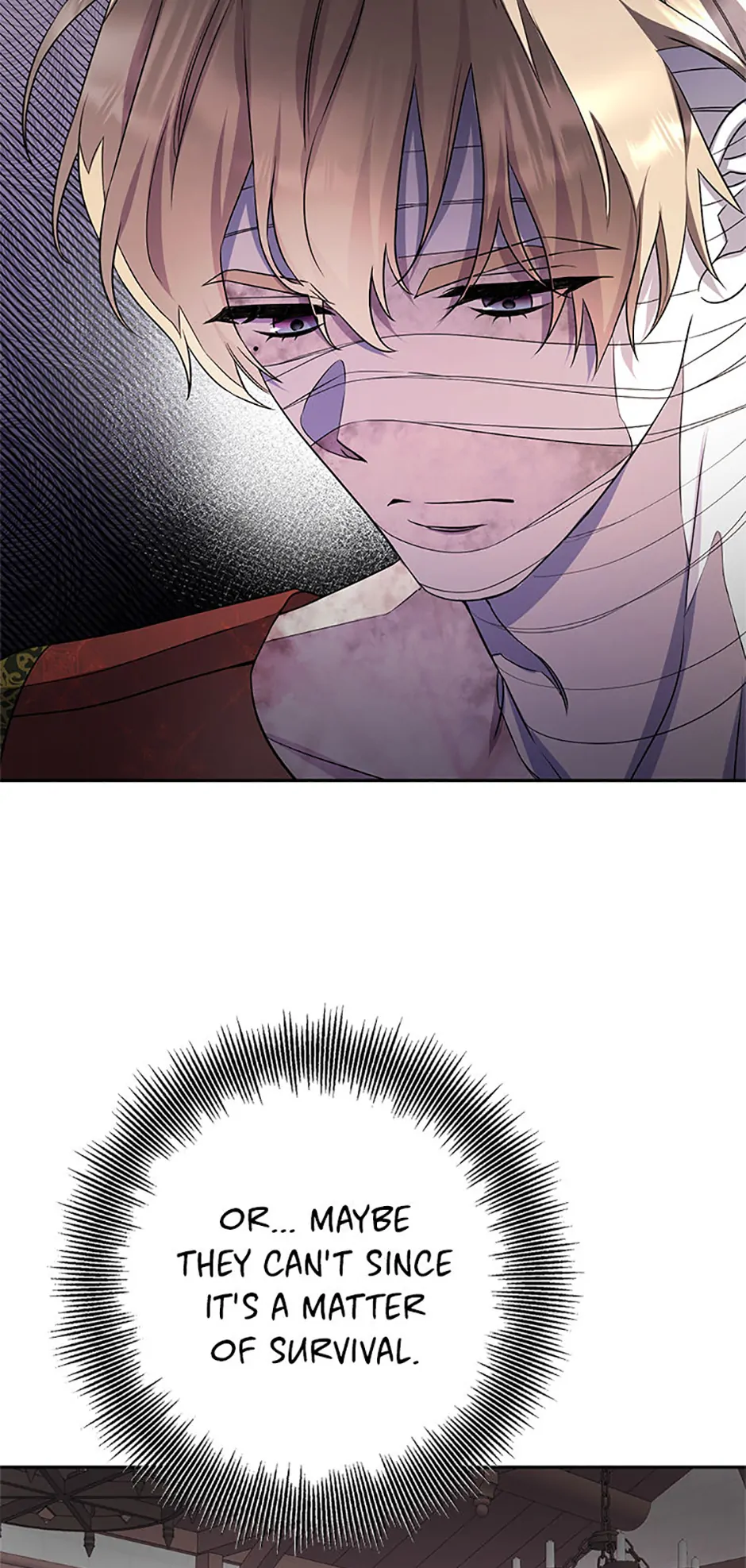 If You Save an Immoral Beast Chapter 34 297 ch 34 56