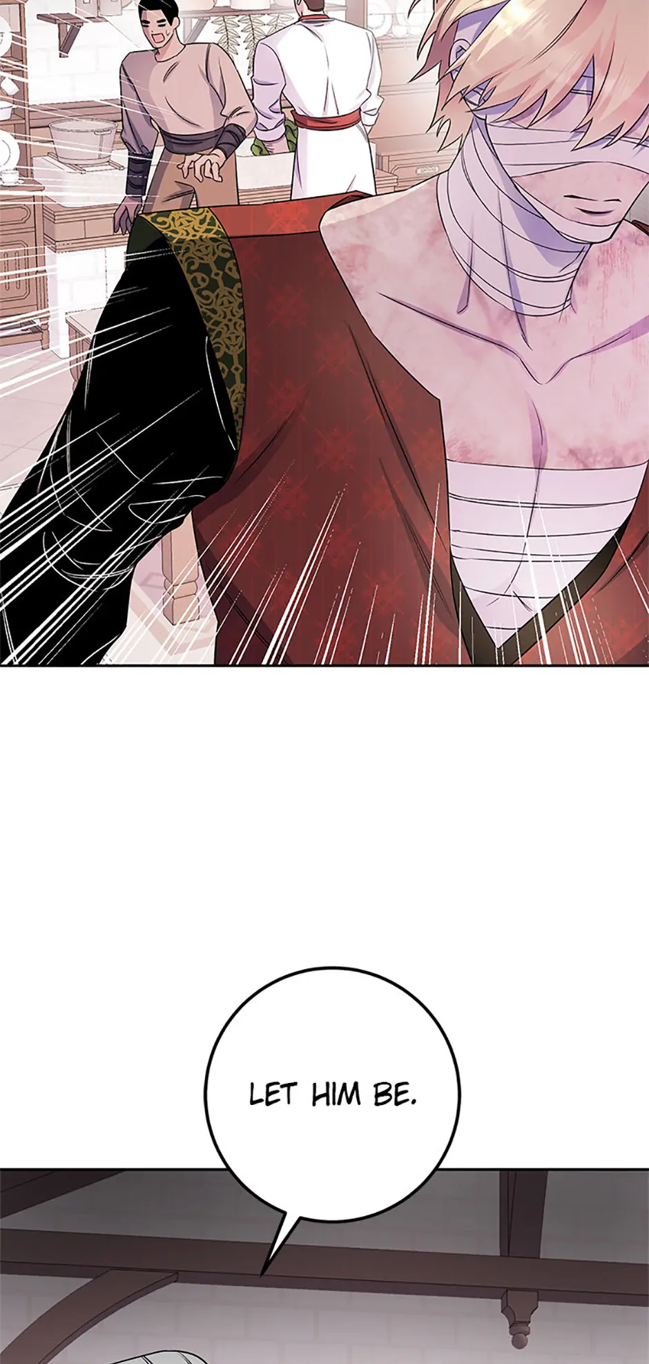 If You Save an Immoral Beast Chapter 34 300 ch 34 59