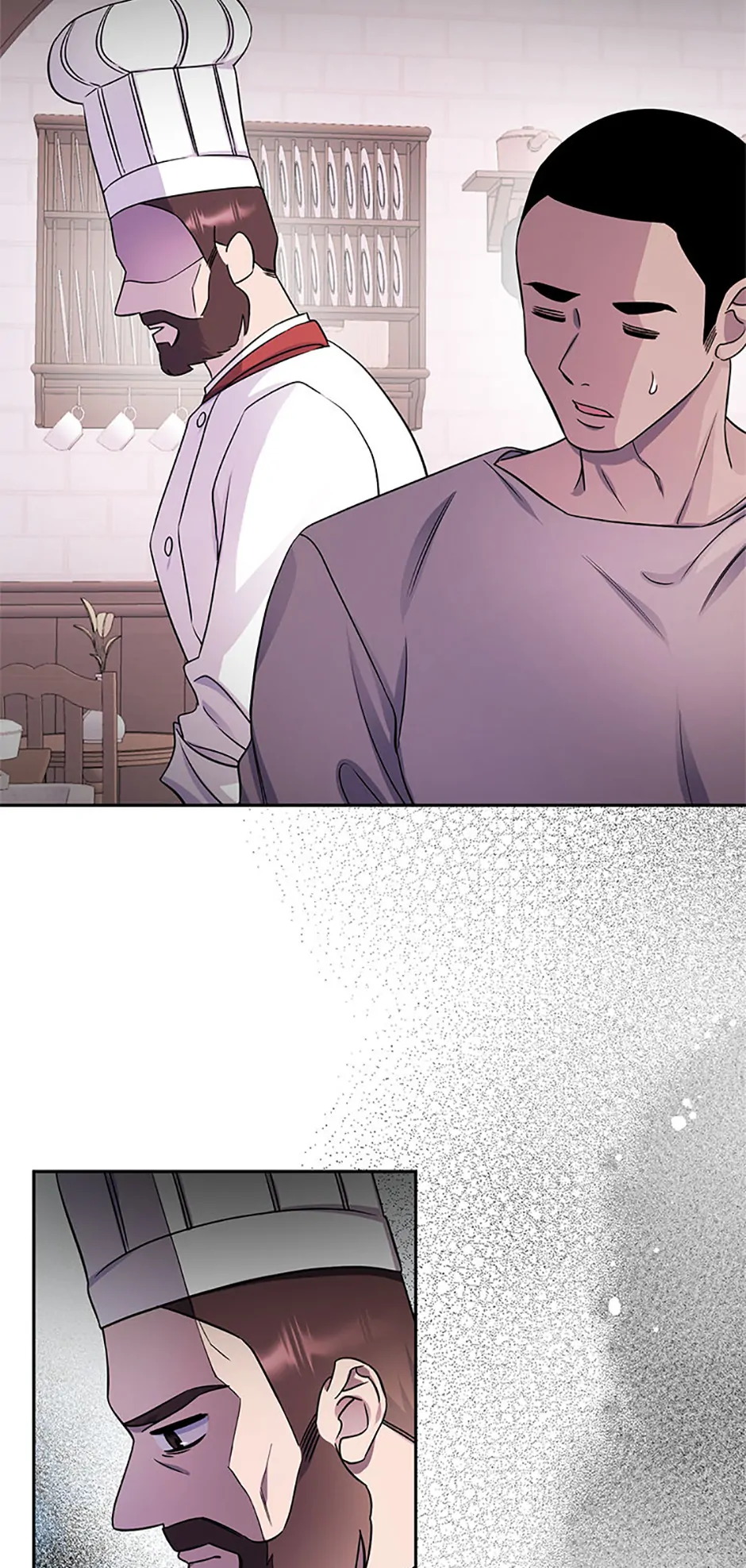 If You Save an Immoral Beast Chapter 34 301 ch 34 60