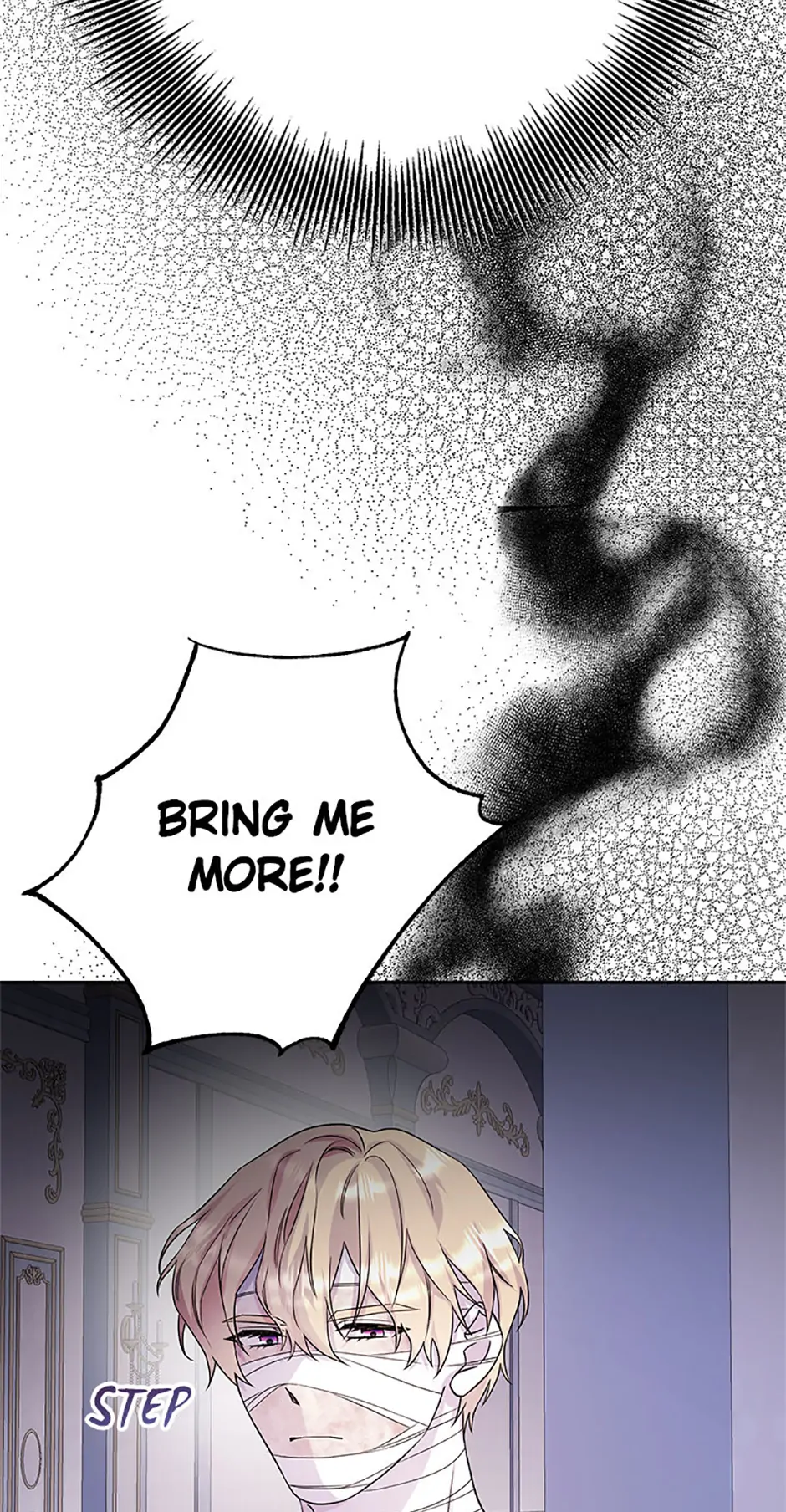 If You Save an Immoral Beast Chapter 34 308 ch 34 67