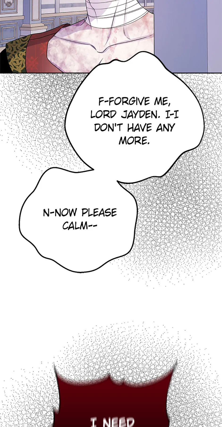 If You Save an Immoral Beast Chapter 34 309 ch 34 68