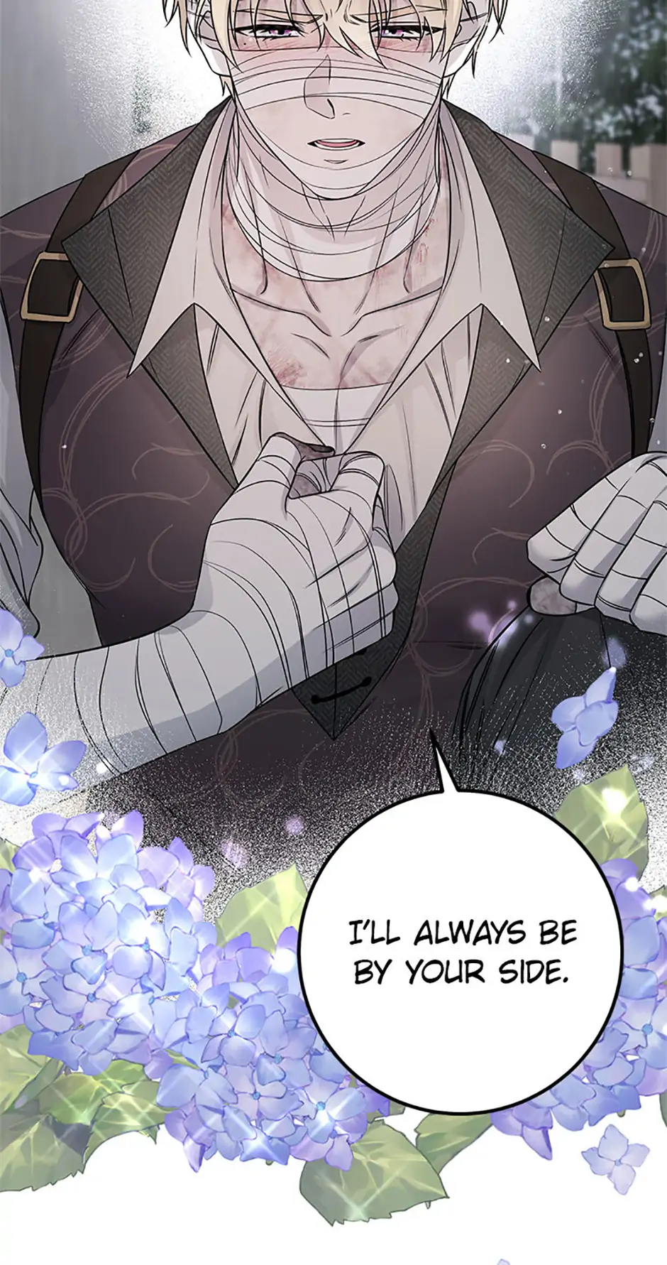 If You Save an Immoral Beast Chapter 34 248 ch 34 7