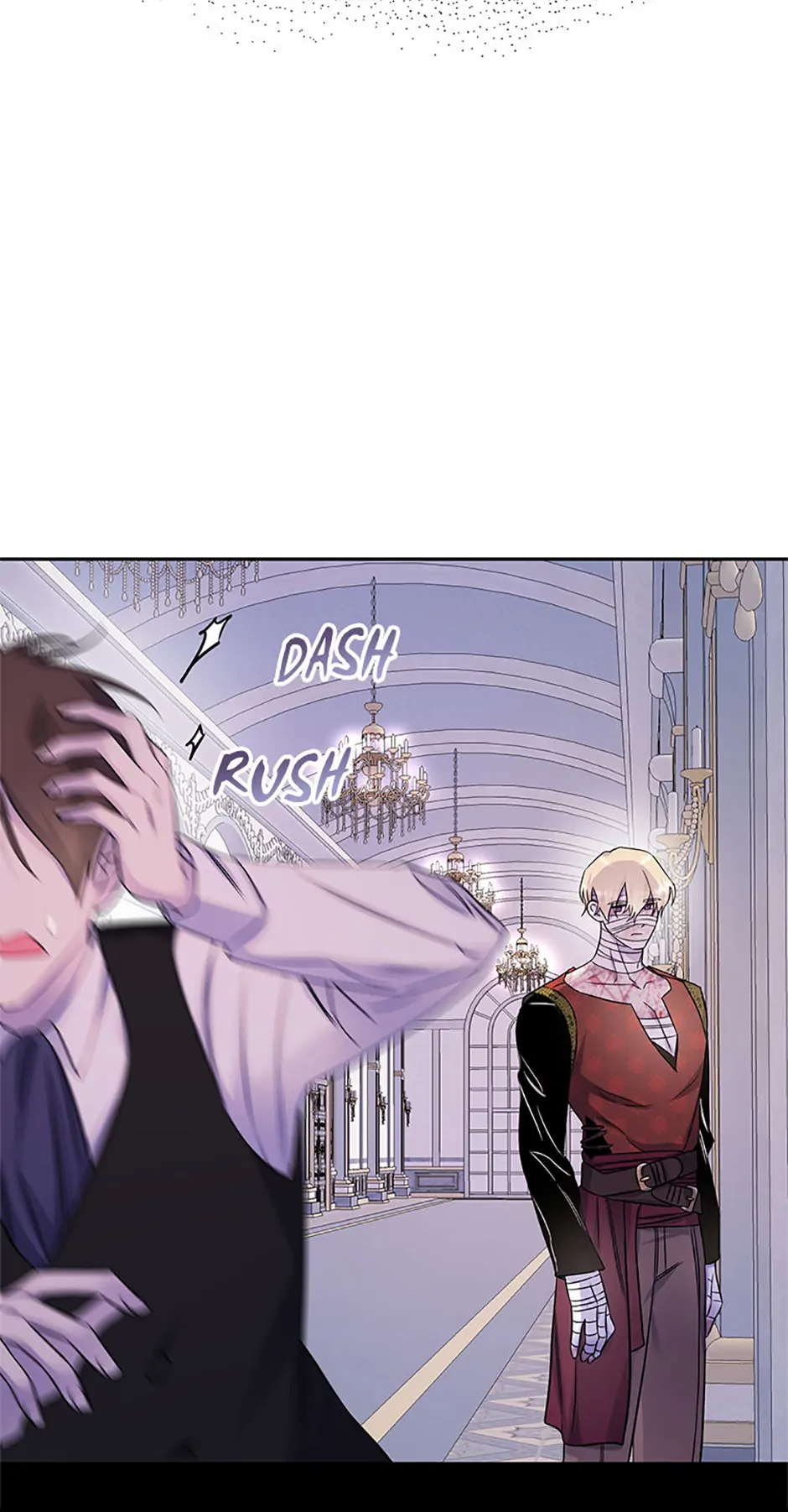 If You Save an Immoral Beast Chapter 34 311 ch 34 70