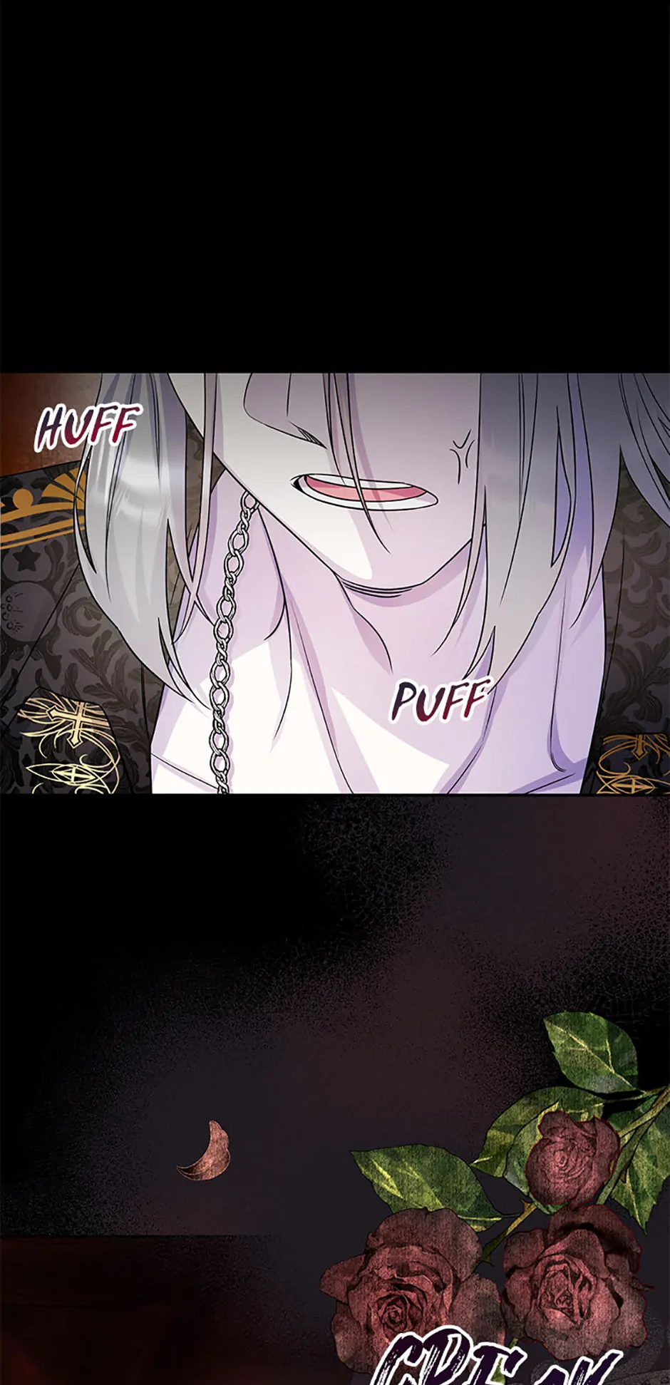 If You Save an Immoral Beast Chapter 34 312 ch 34 71