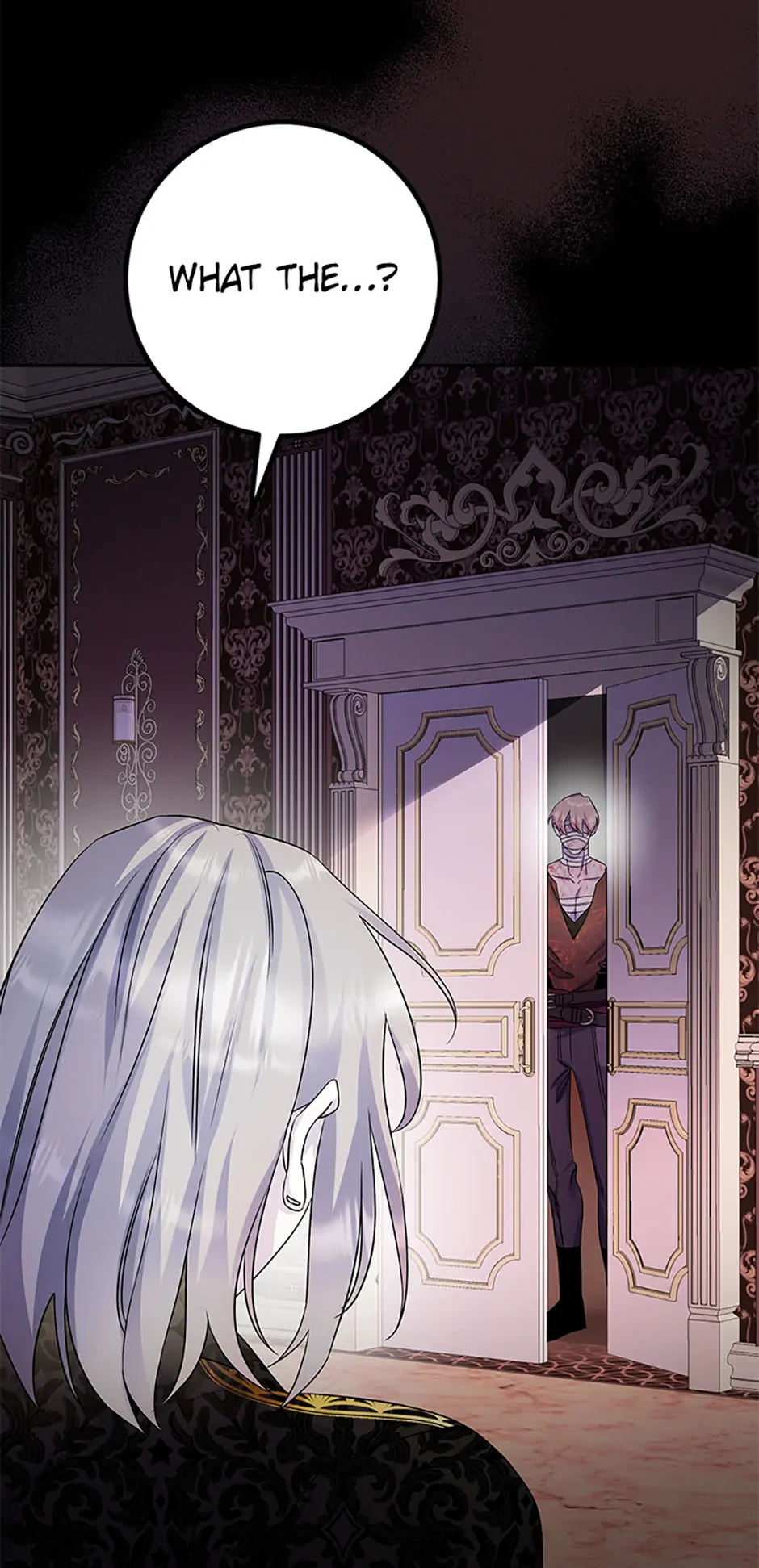 If You Save an Immoral Beast Chapter 34 315 ch 34 74