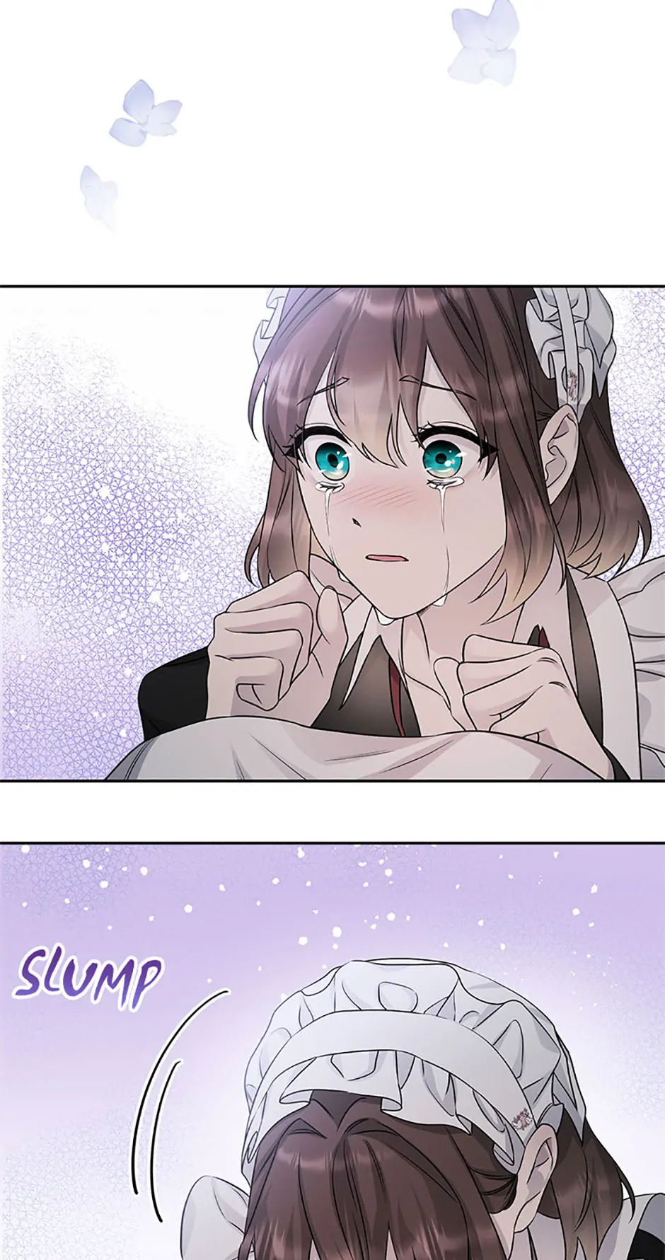 If You Save an Immoral Beast Chapter 34 249 ch 34 8