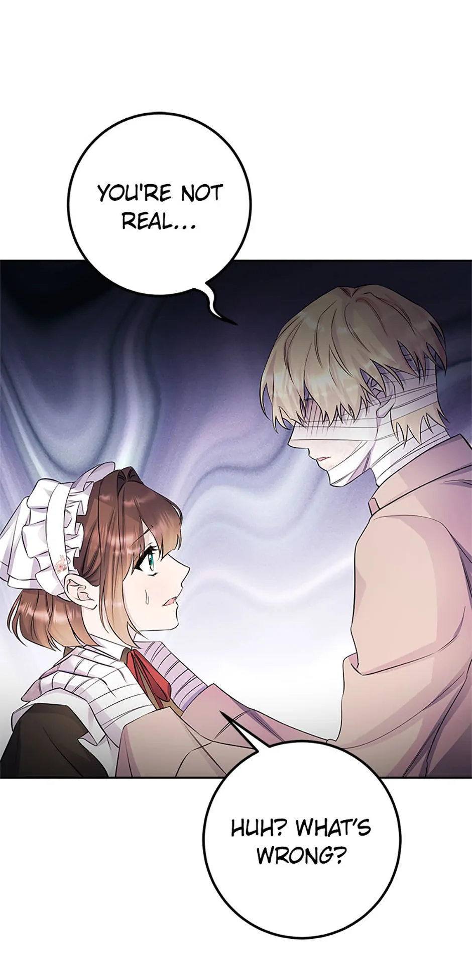 If You Save an Immoral Beast Chapter 36 263 ch 36 10