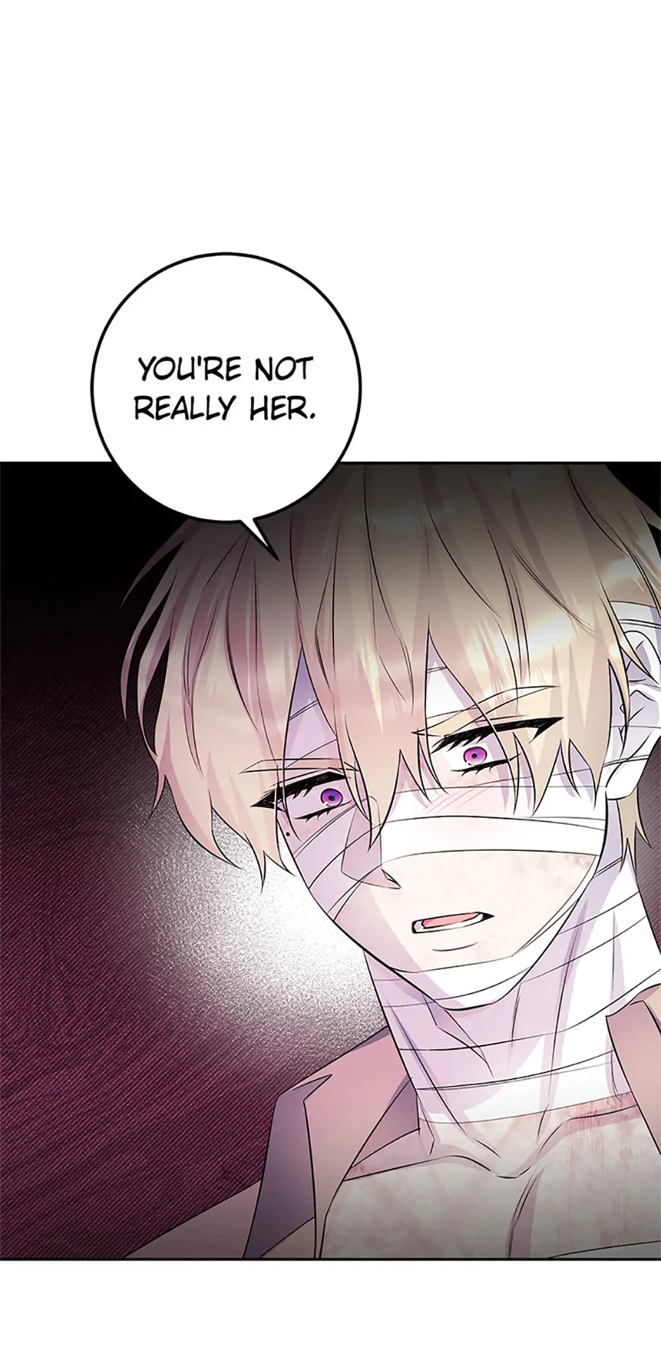 If You Save an Immoral Beast Chapter 36 264 ch 36 11