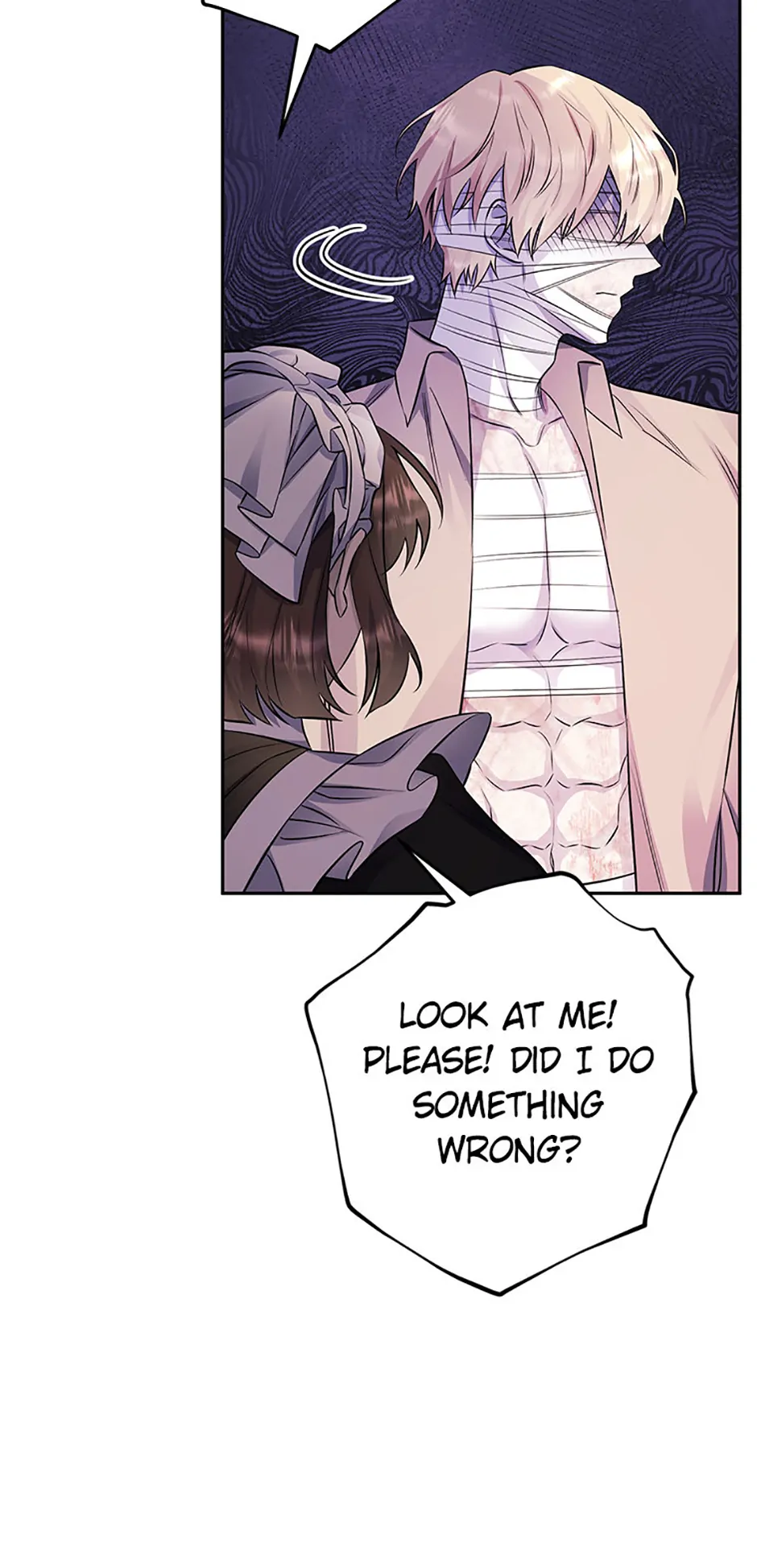 If You Save an Immoral Beast Chapter 36 267 ch 36 14