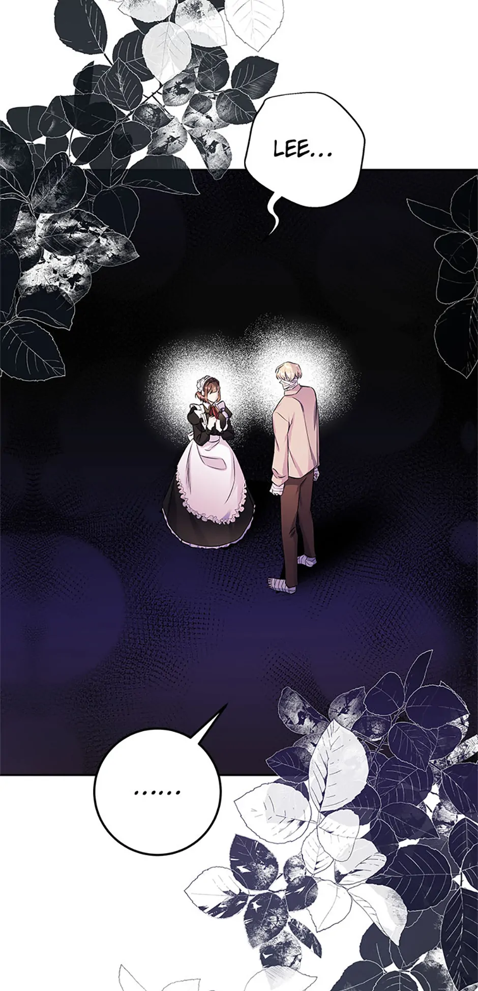 If You Save an Immoral Beast Chapter 36 269 ch 36 16