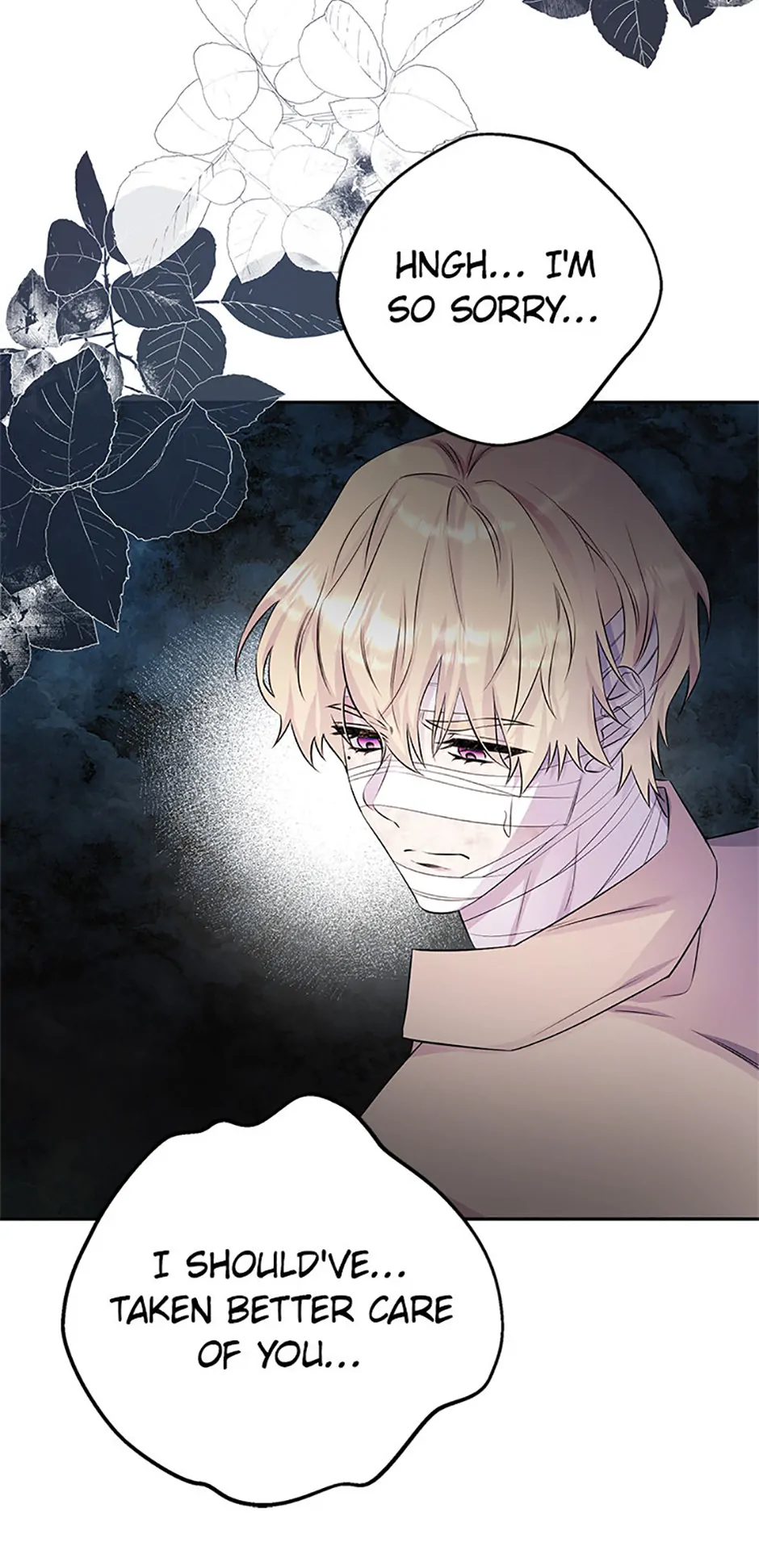 If You Save an Immoral Beast Chapter 36 270 ch 36 17